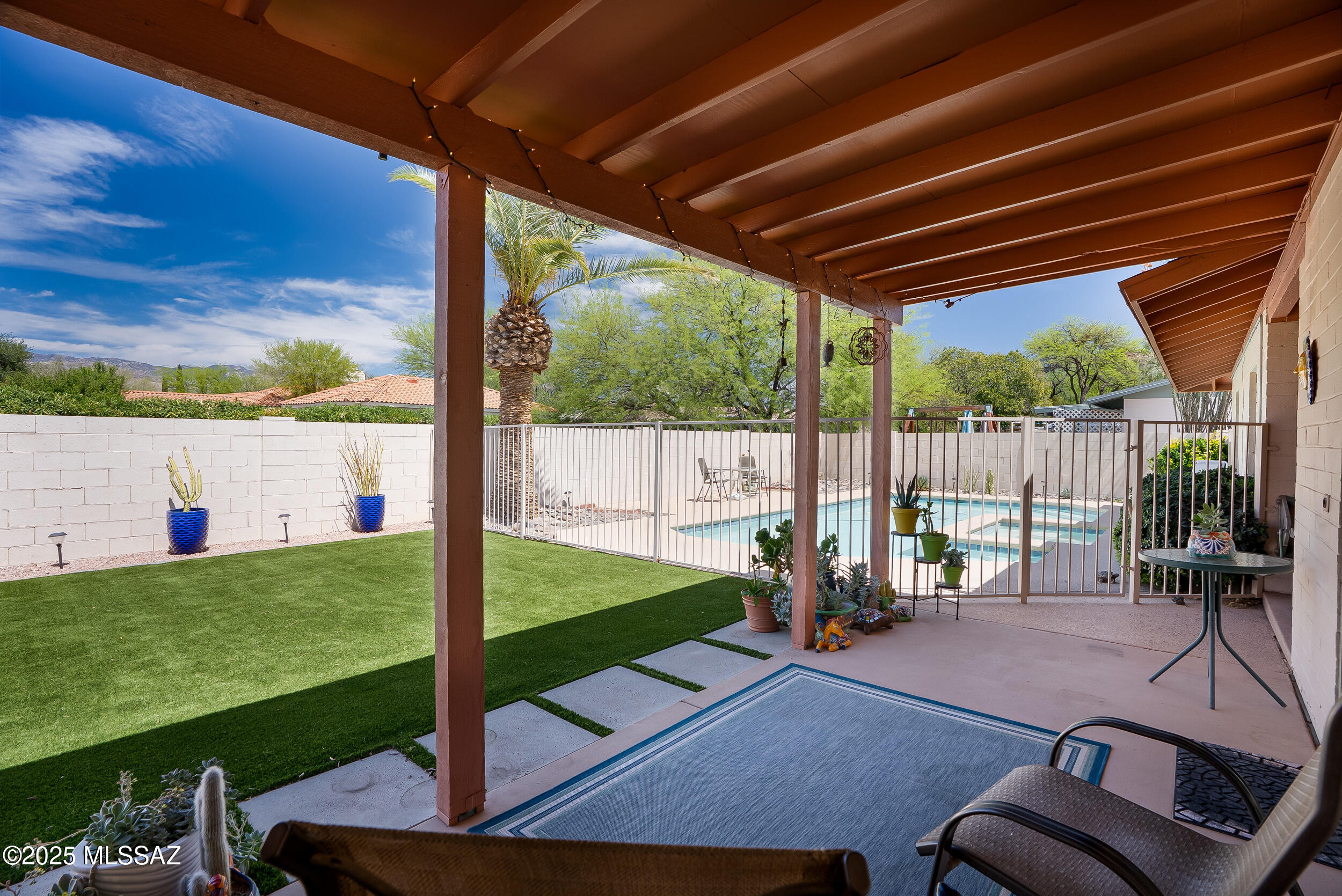 Vista Del Rio (1-217) - Residential