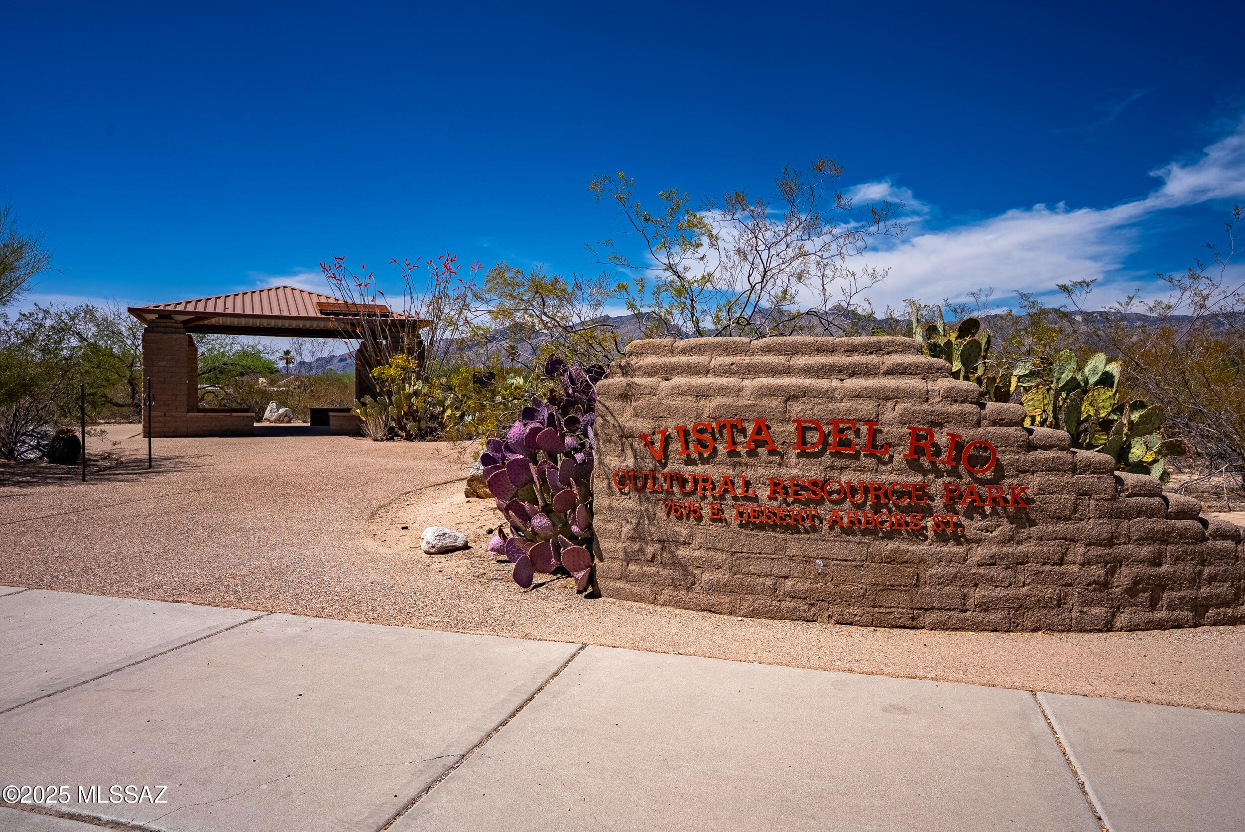 Vista Del Rio (1-217) - Residential