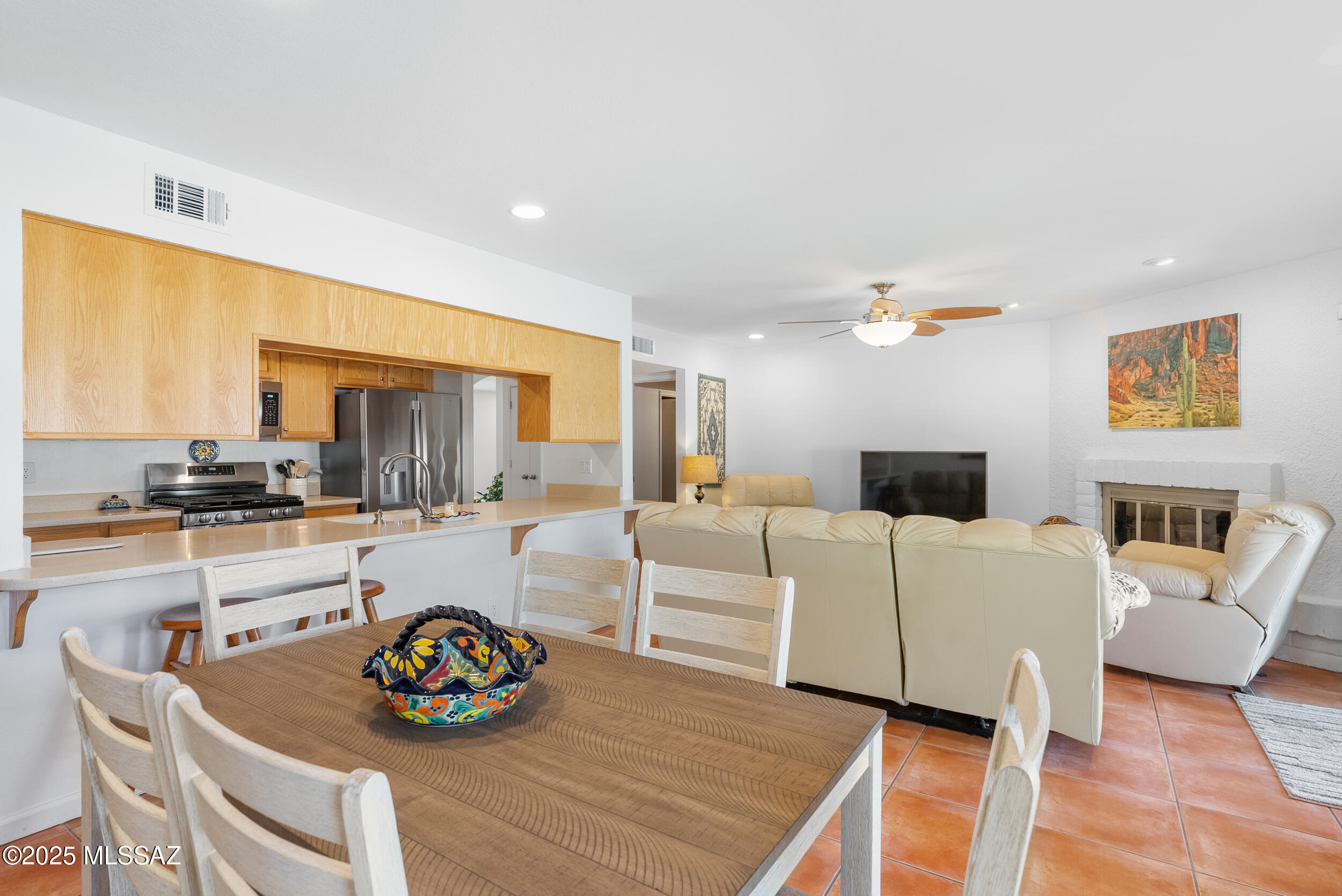 Vista Del Rio (1-217) - Residential