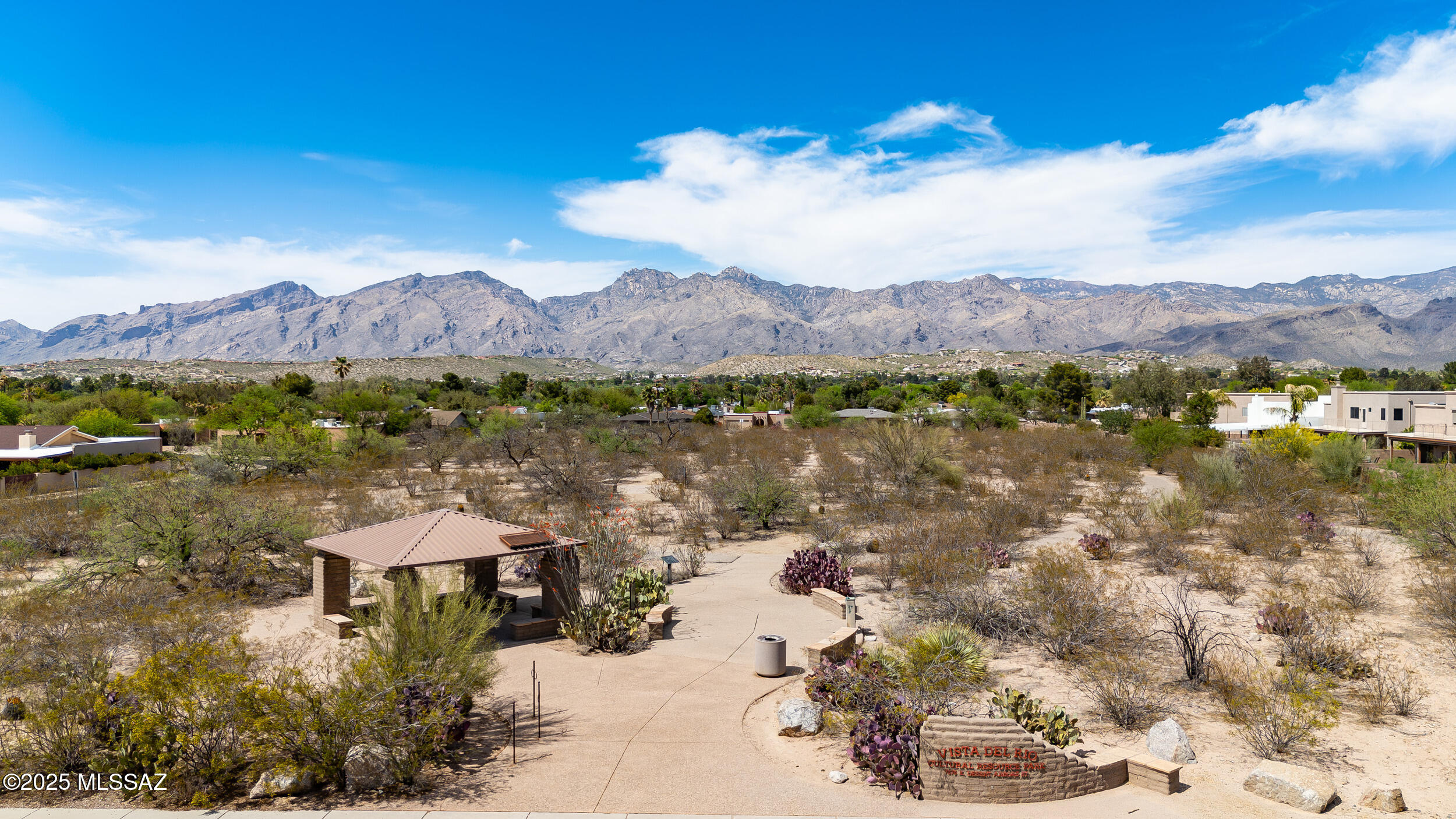 Vista Del Rio (1-217) - Residential