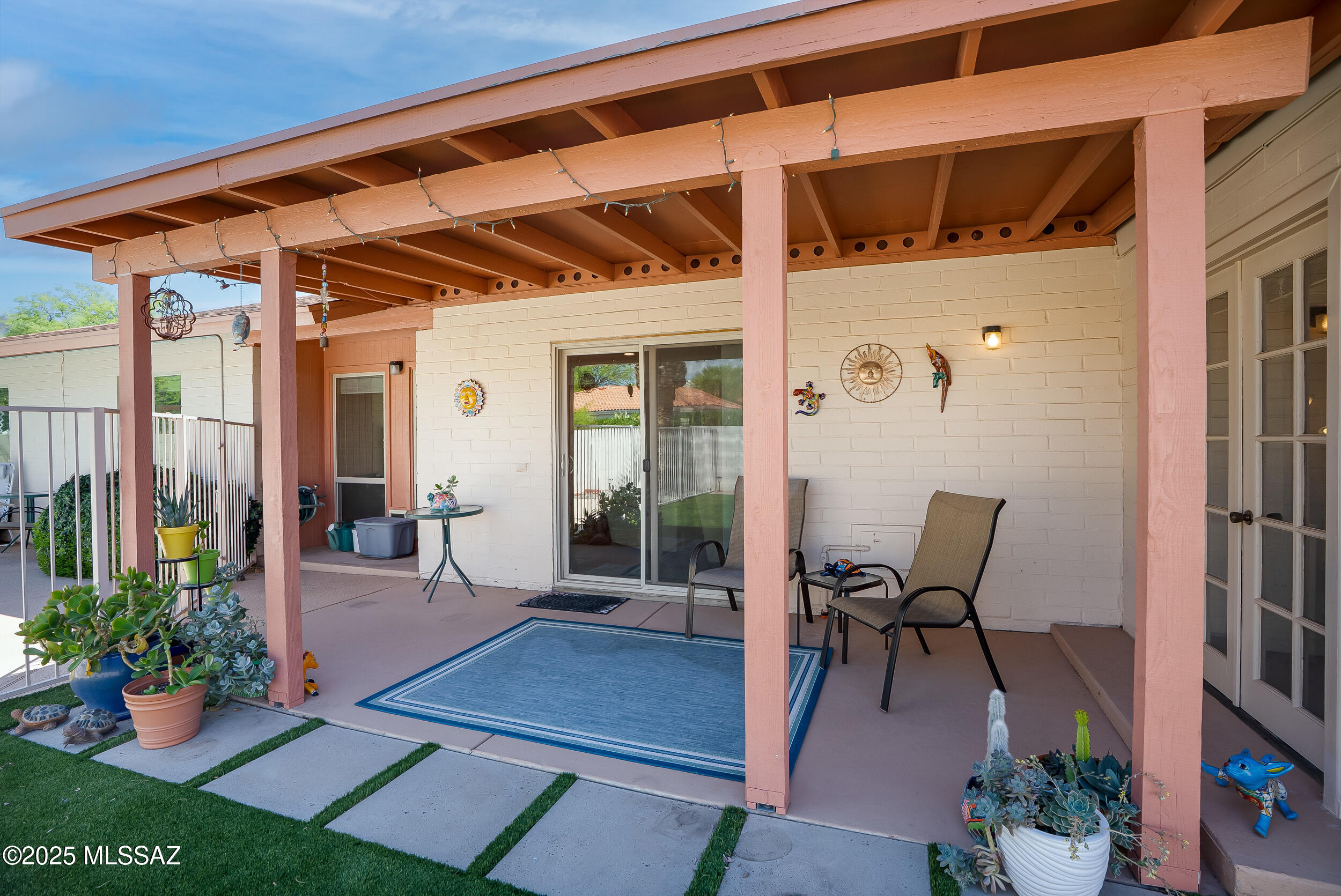 Vista Del Rio (1-217) - Residential