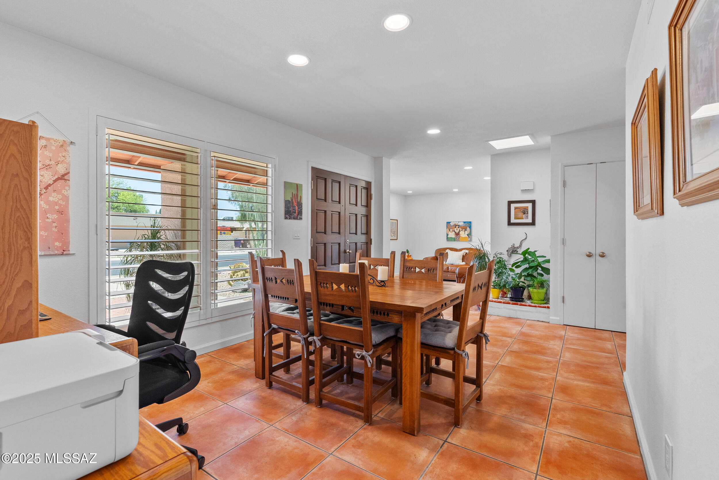 Vista Del Rio (1-217) - Residential