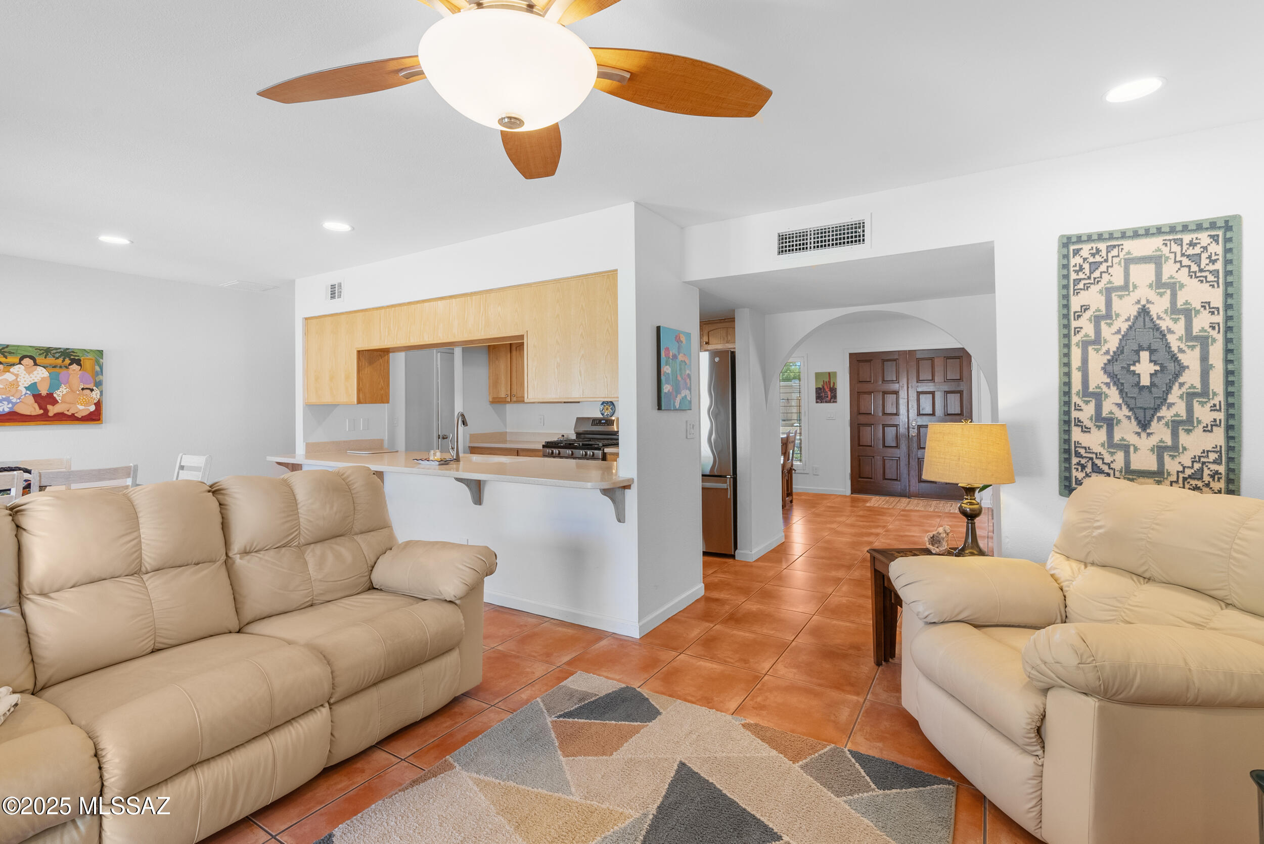 Vista Del Rio (1-217) - Residential