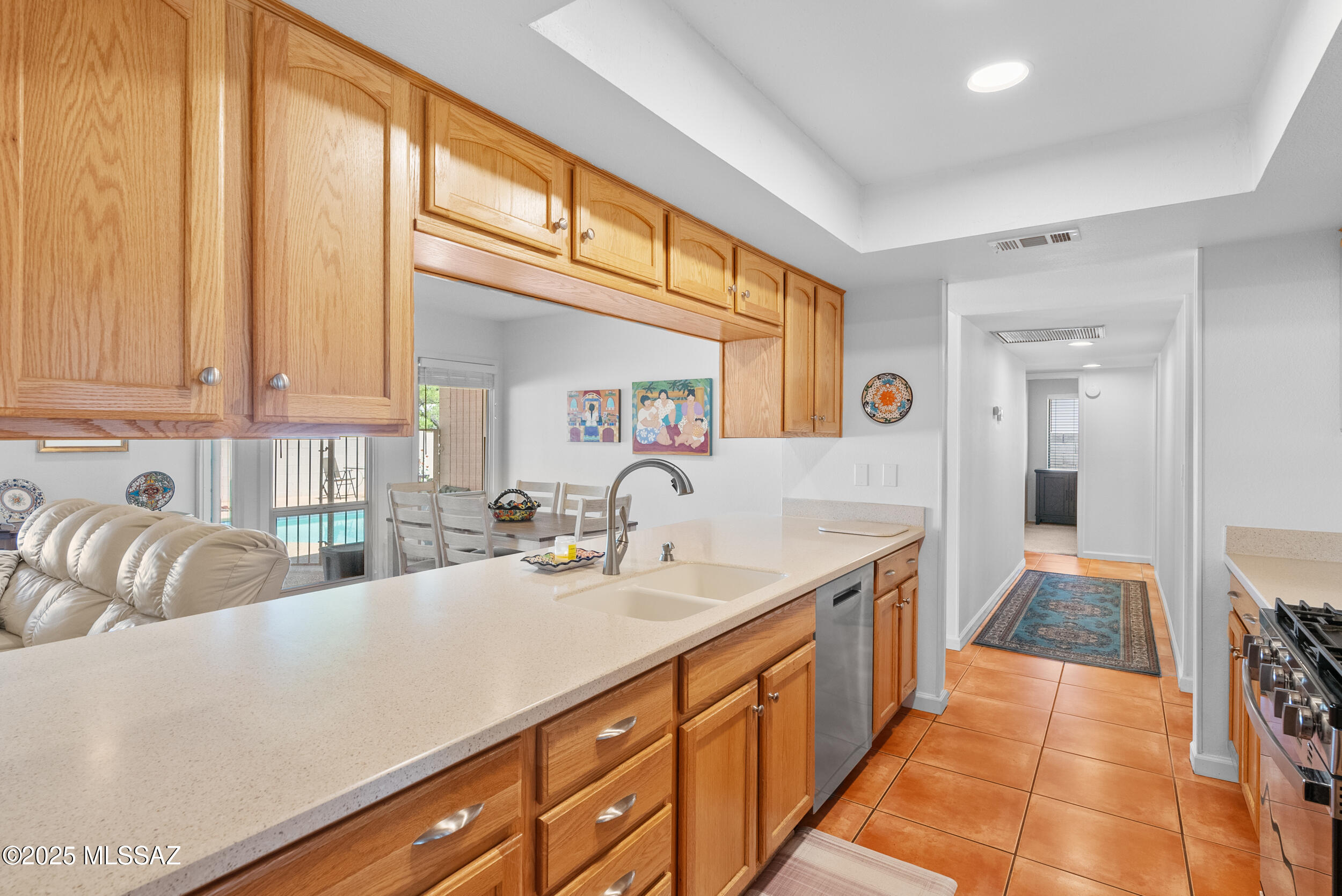 Vista Del Rio (1-217) - Residential