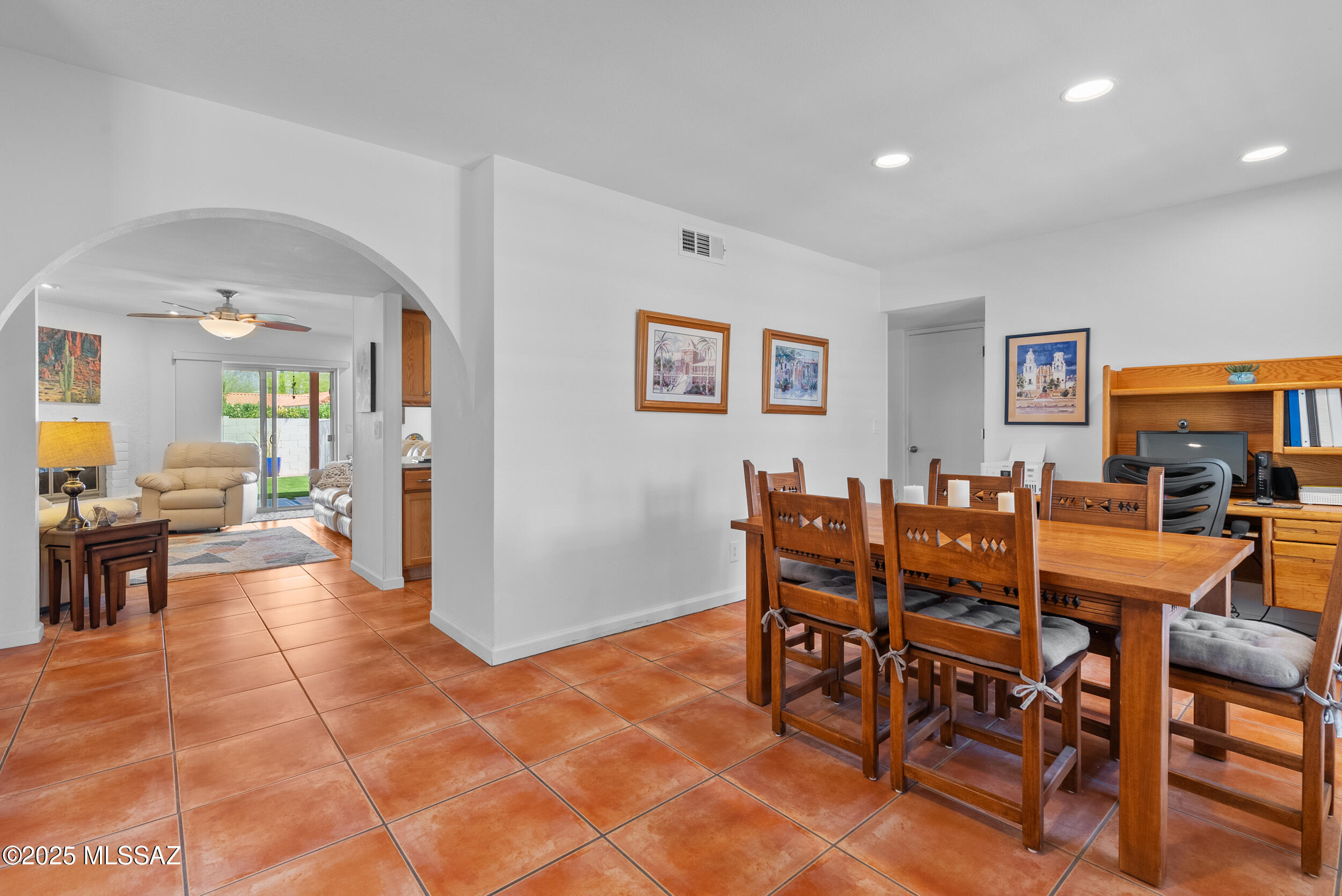 Vista Del Rio (1-217) - Residential