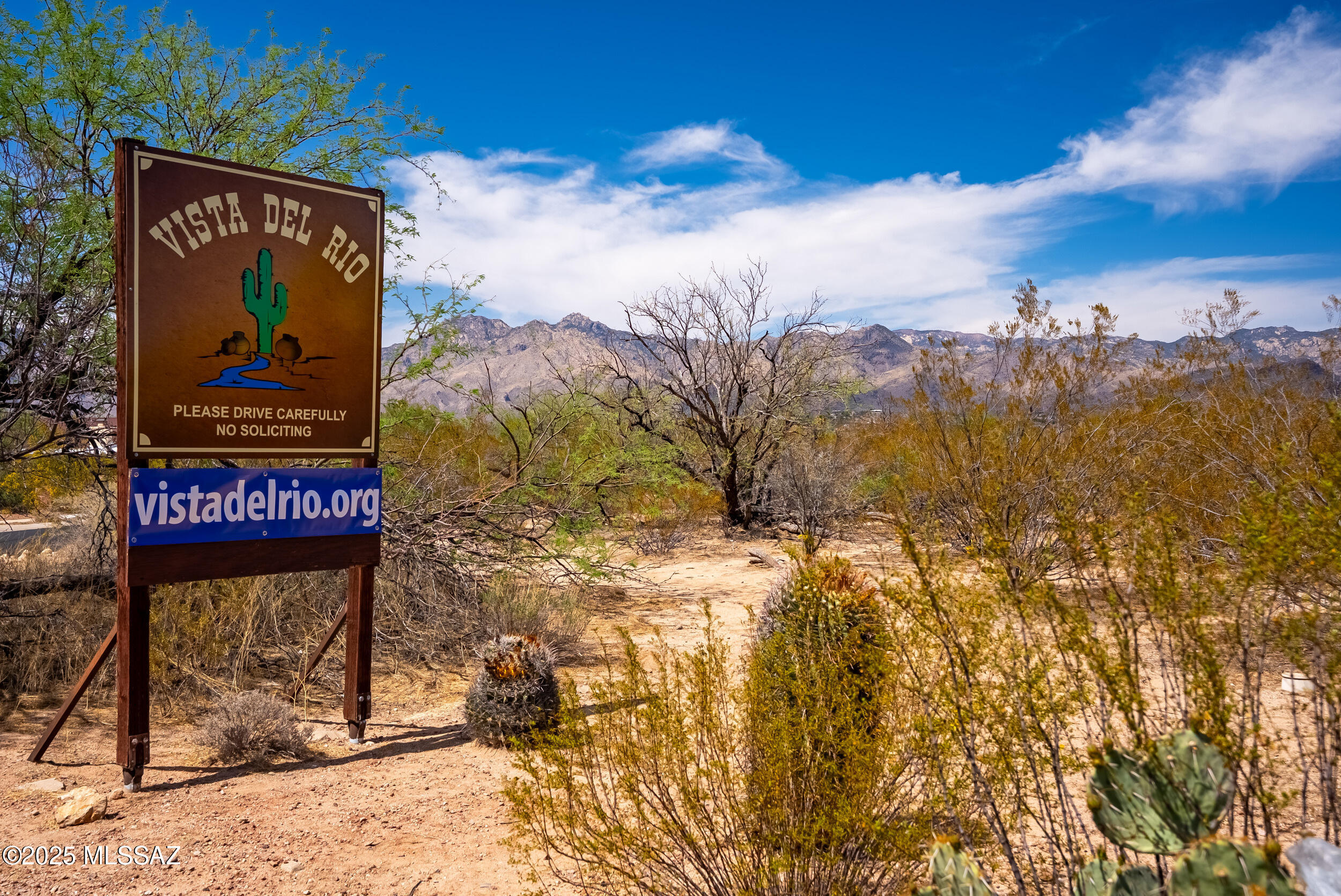 Vista Del Rio (1-217) - Residential
