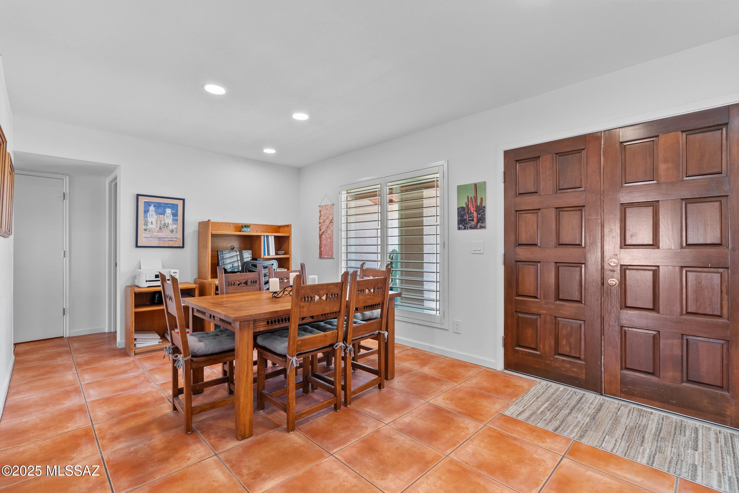 Vista Del Rio (1-217) - Residential