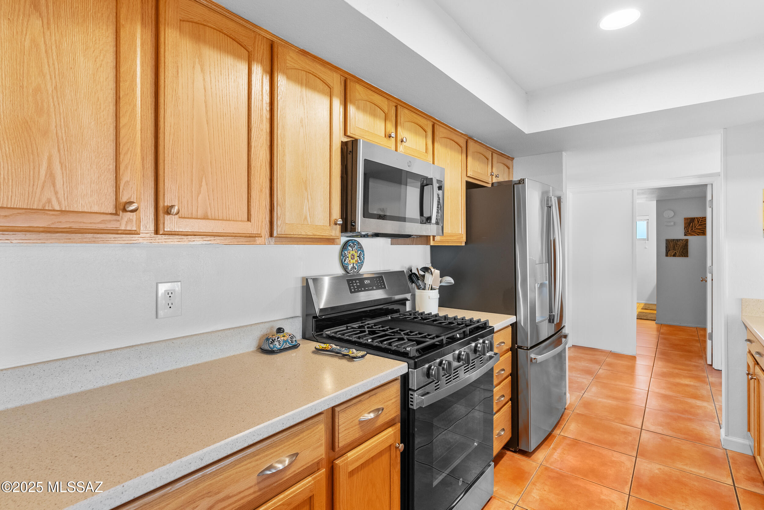 Vista Del Rio (1-217) - Residential