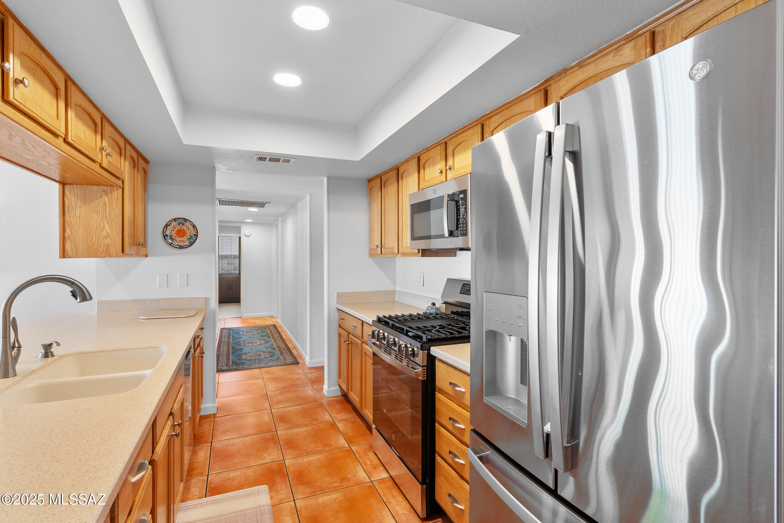 Vista Del Rio (1-217) - Residential