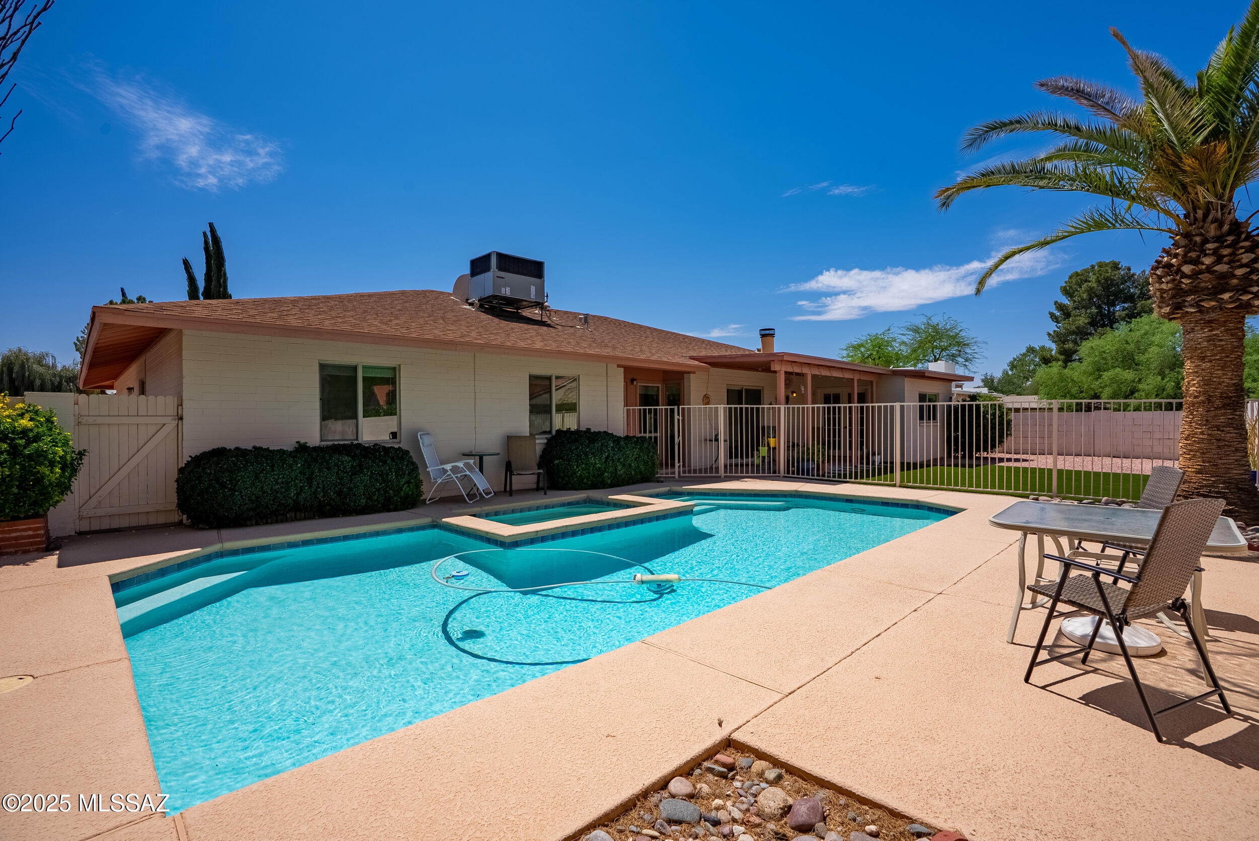 Vista Del Rio (1-217) - Residential