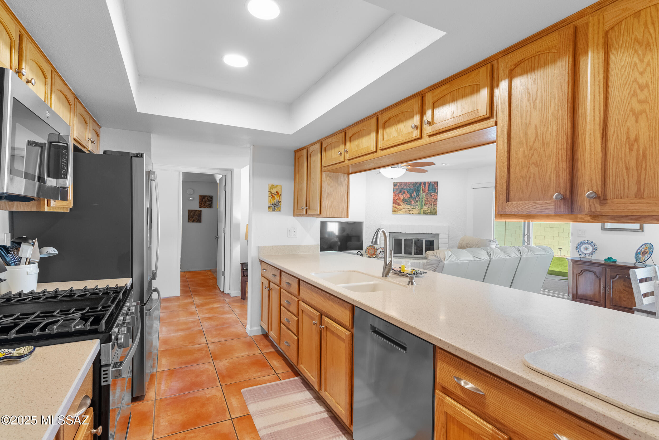 Vista Del Rio (1-217) - Residential