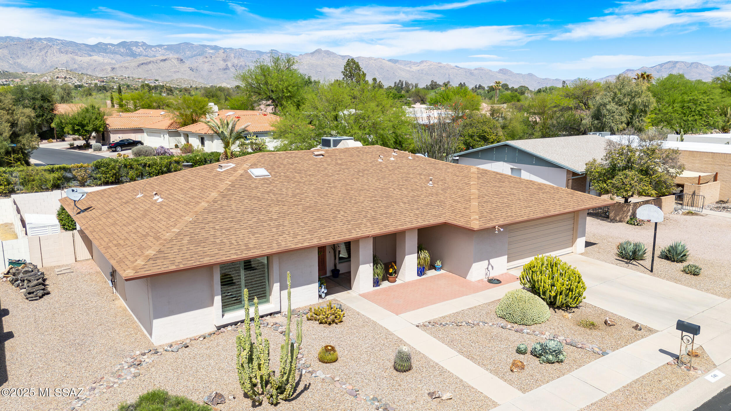 Vista Del Rio (1-217) - Residential