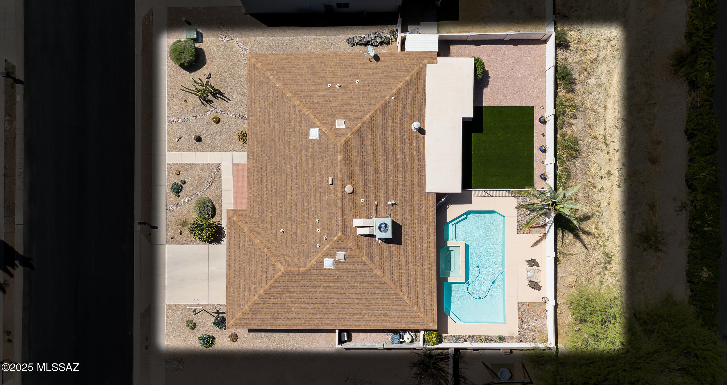 Vista Del Rio (1-217) - Residential
