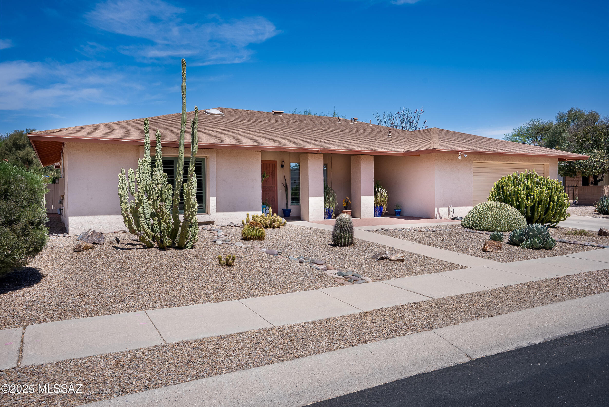Vista Del Rio (1-217) - Residential