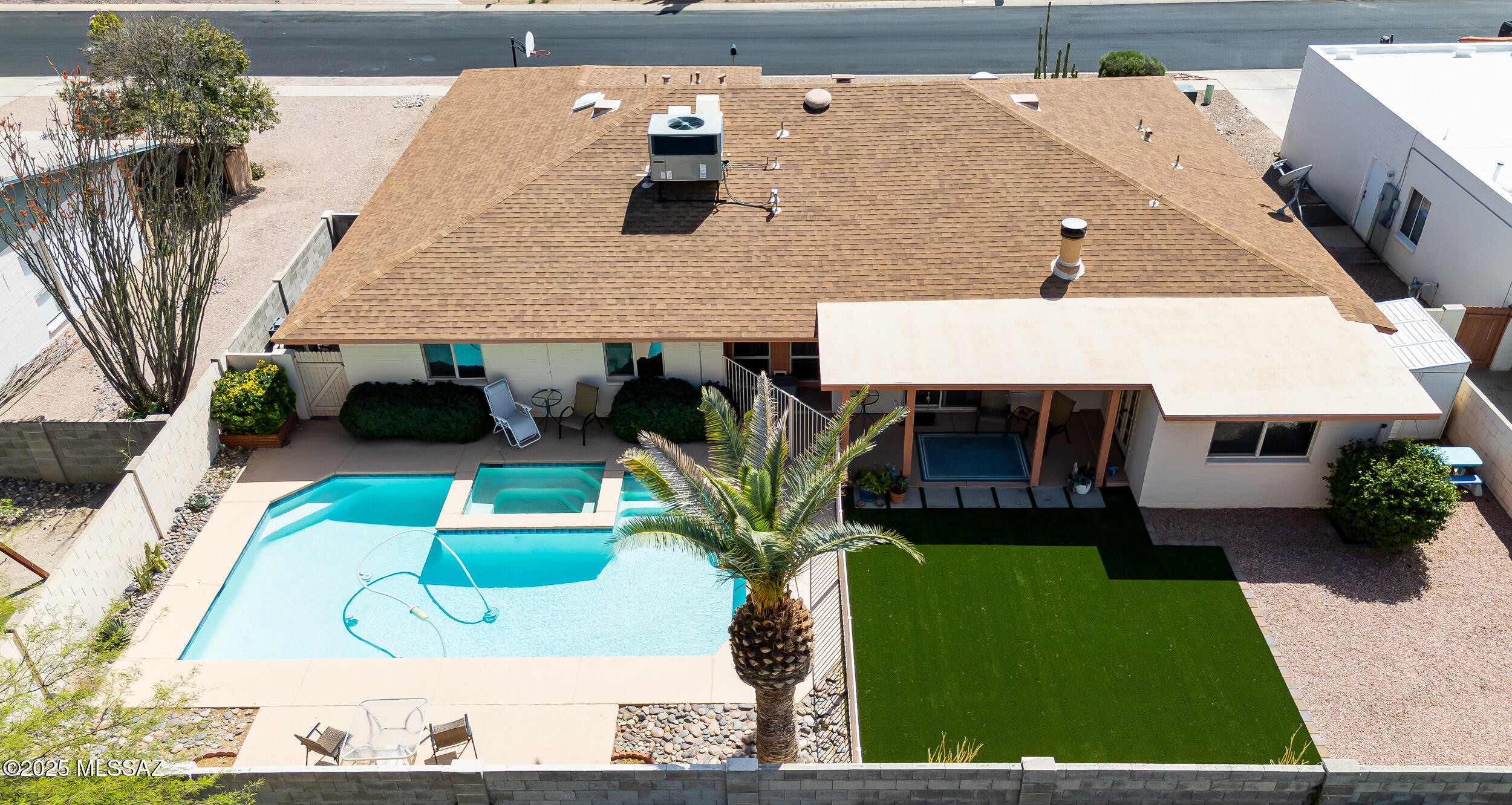 Vista Del Rio (1-217) - Residential