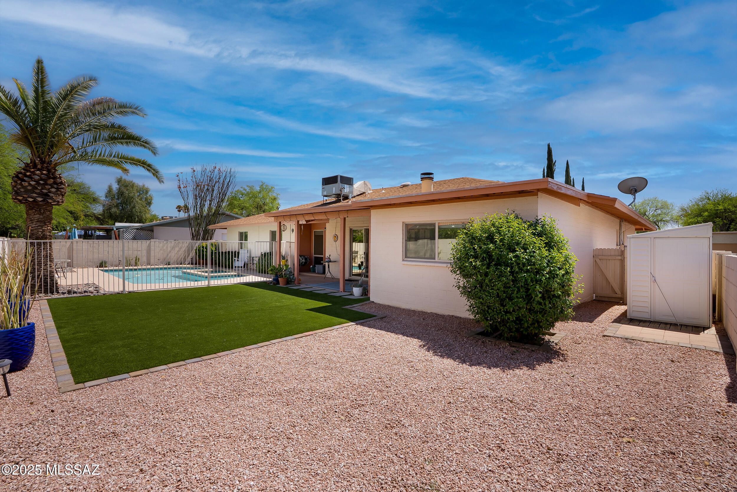 Vista Del Rio (1-217) - Residential