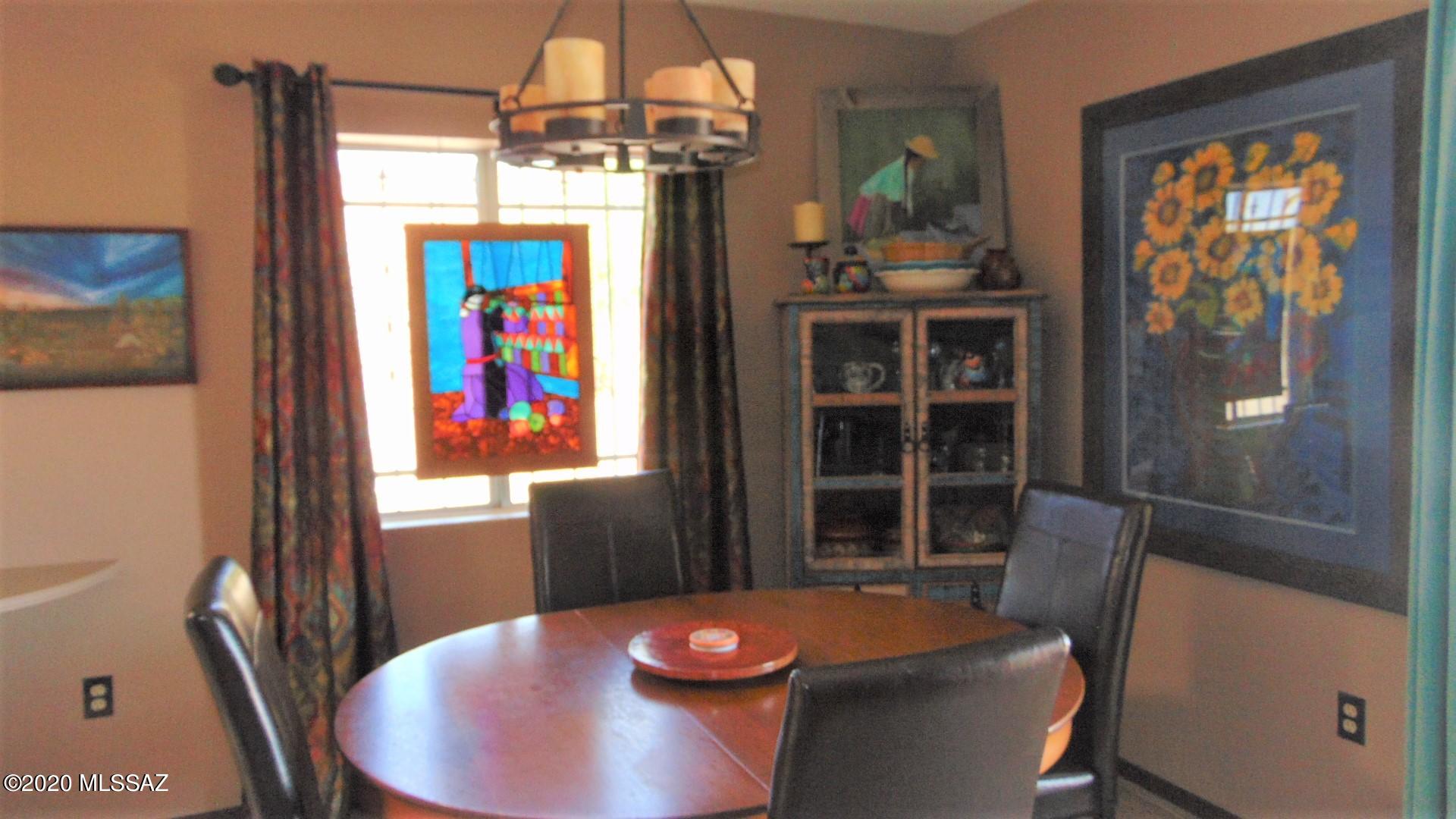 Green Valley Desert Hills NO. 2(1-613) - Residential Lease