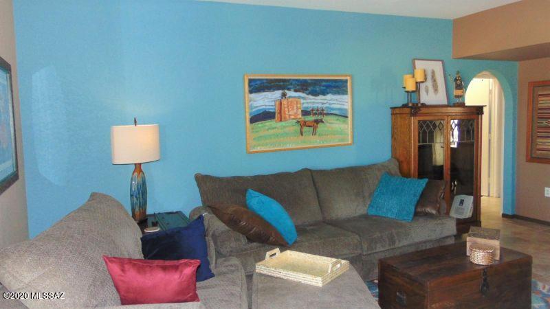 Green Valley Desert Hills NO. 2(1-613) - Residential Lease