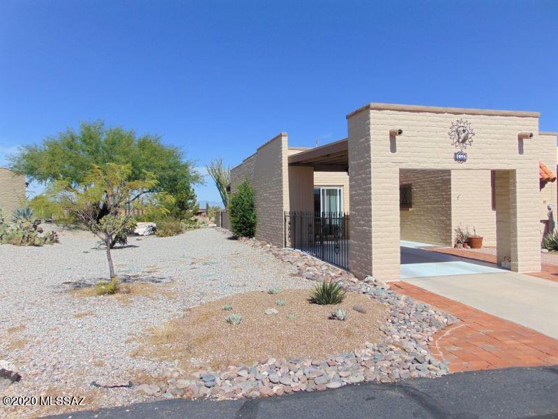 Green Valley Desert Hills NO. 2(1-613) - Residential Lease