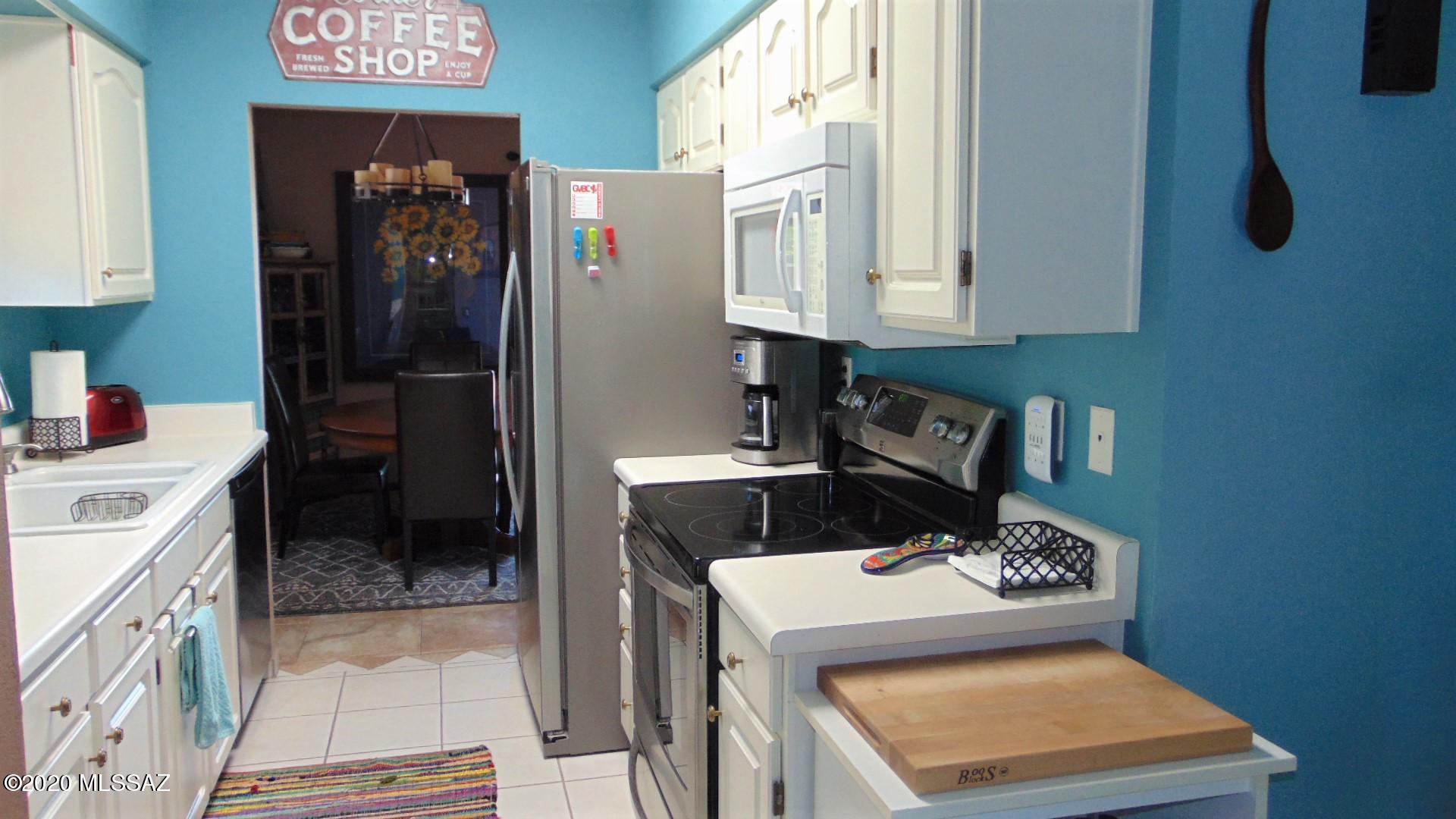 Green Valley Desert Hills NO. 2(1-613) - Residential Lease