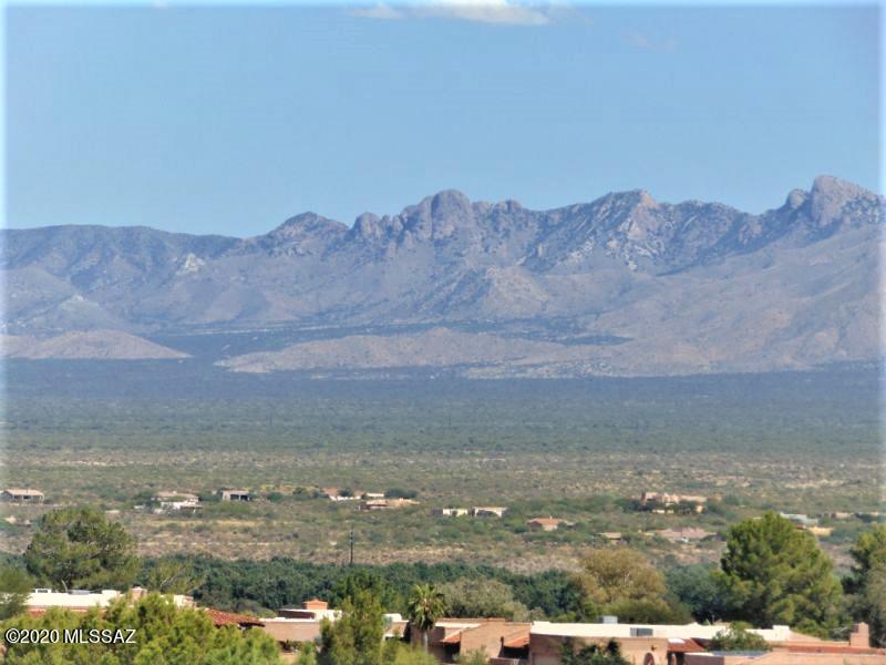 Green Valley Desert Hills NO. 2(1-613) - Residential Lease