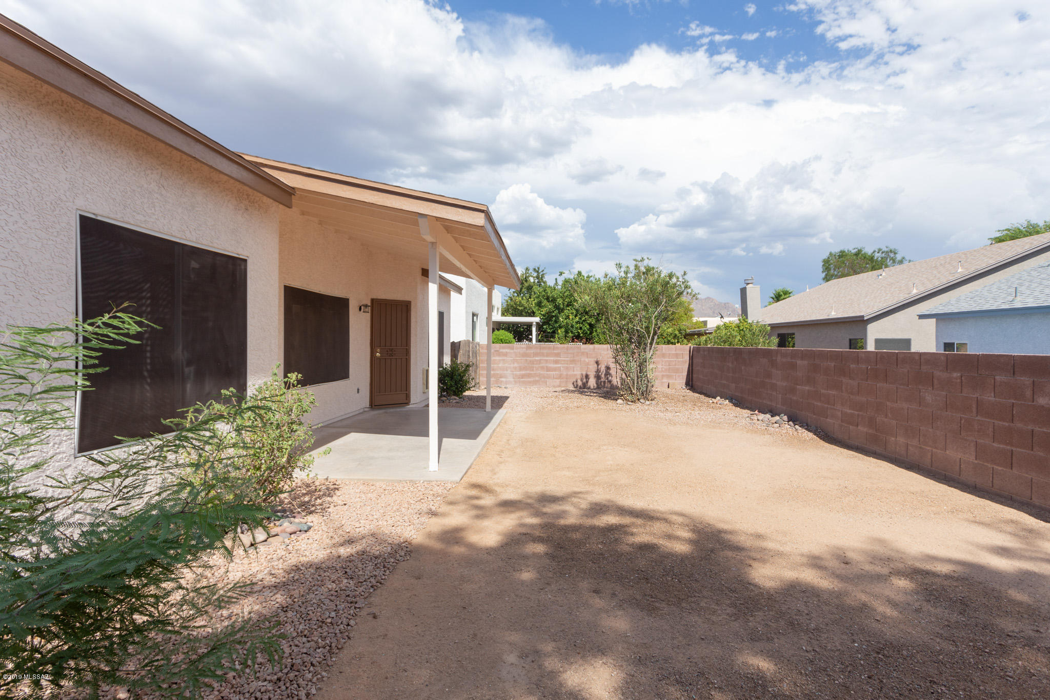 Linda Vista Estates II - Residential