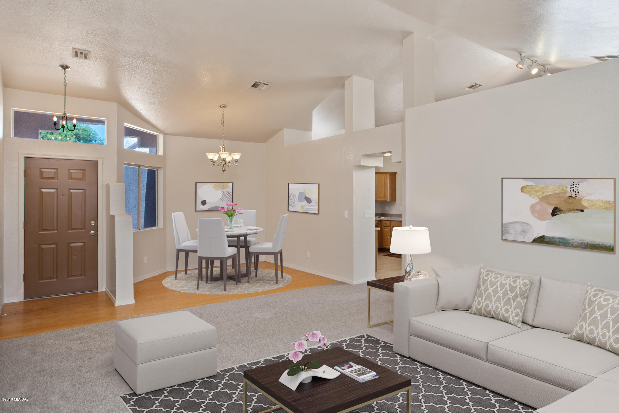 Linda Vista Estates II - Residential