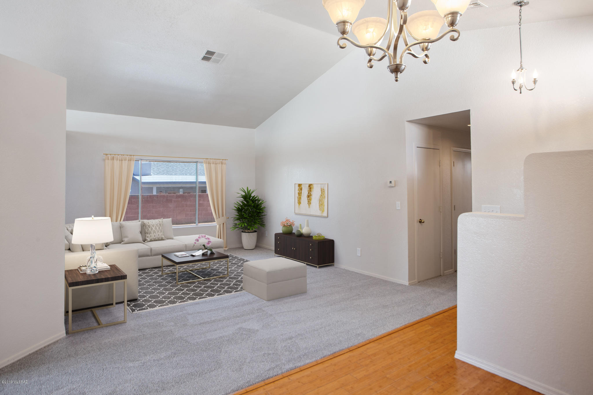 Linda Vista Estates II - Residential