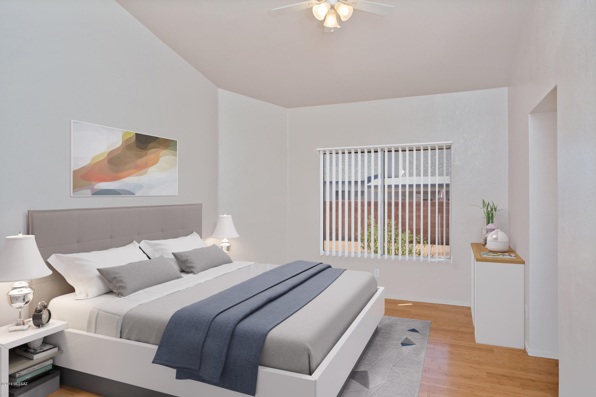 Linda Vista Estates II - Residential