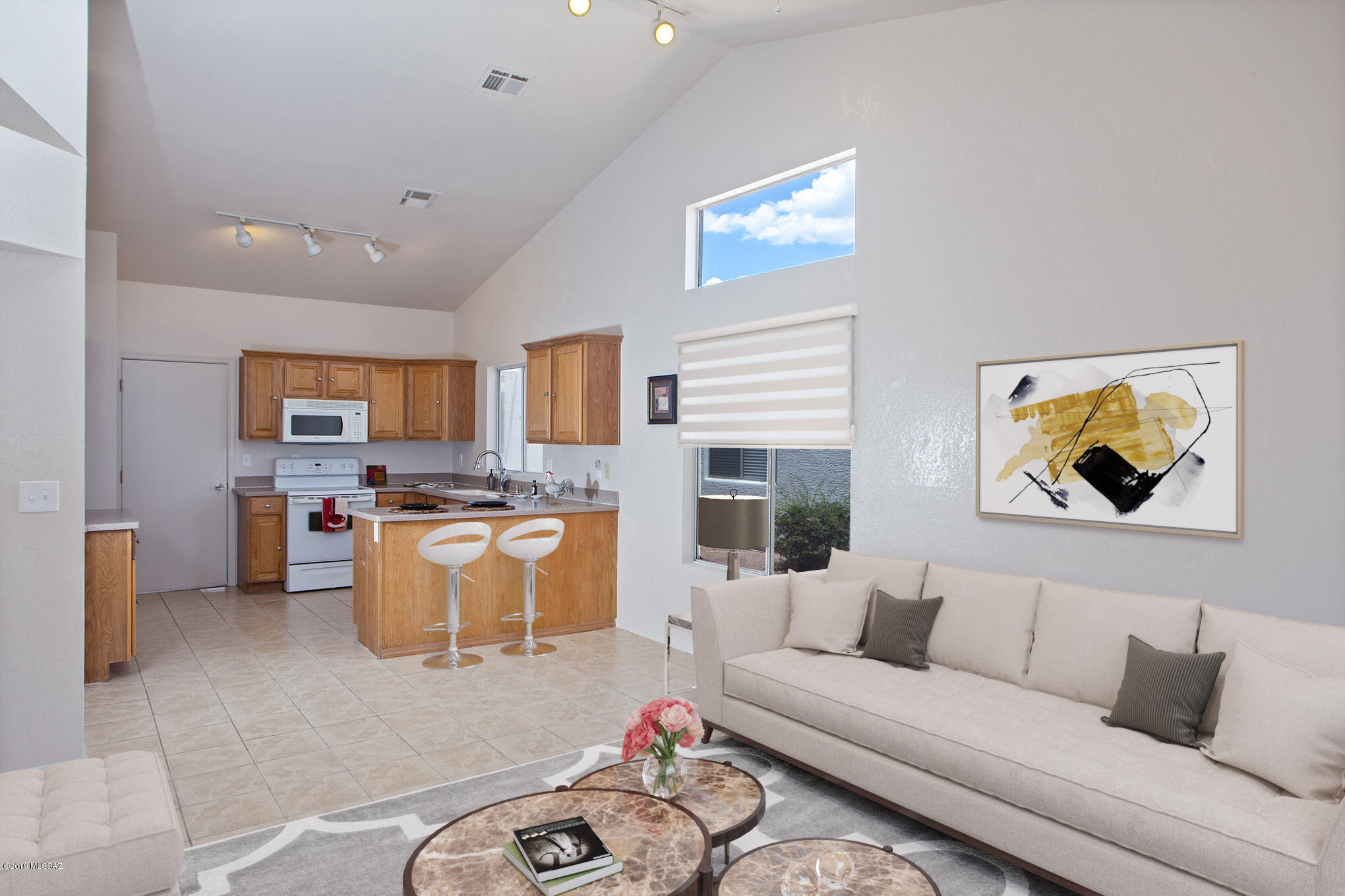 Linda Vista Estates II - Residential