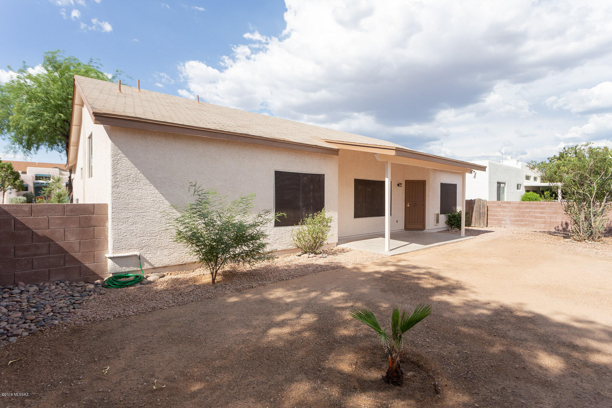 Linda Vista Estates II - Residential