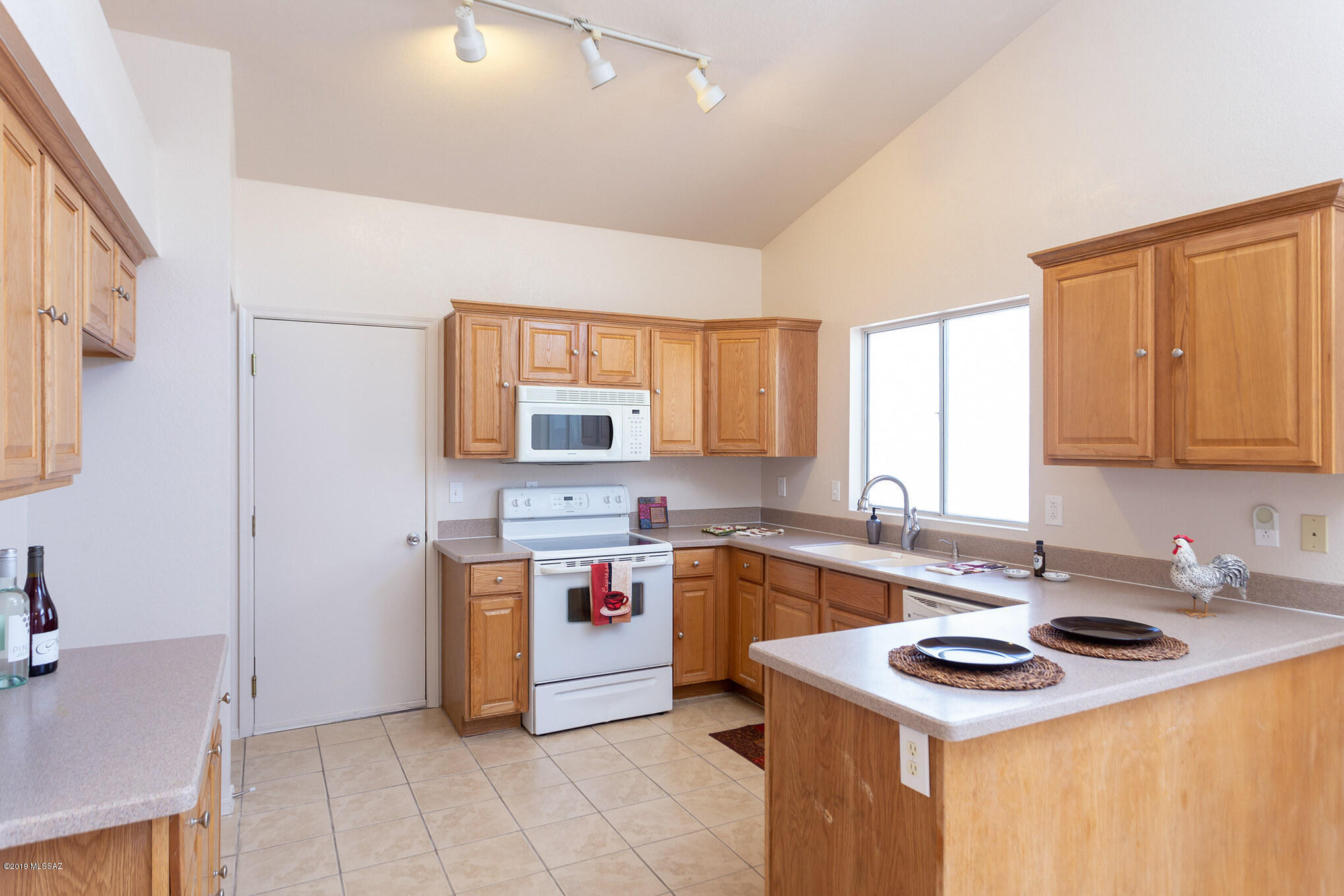 Linda Vista Estates II - Residential
