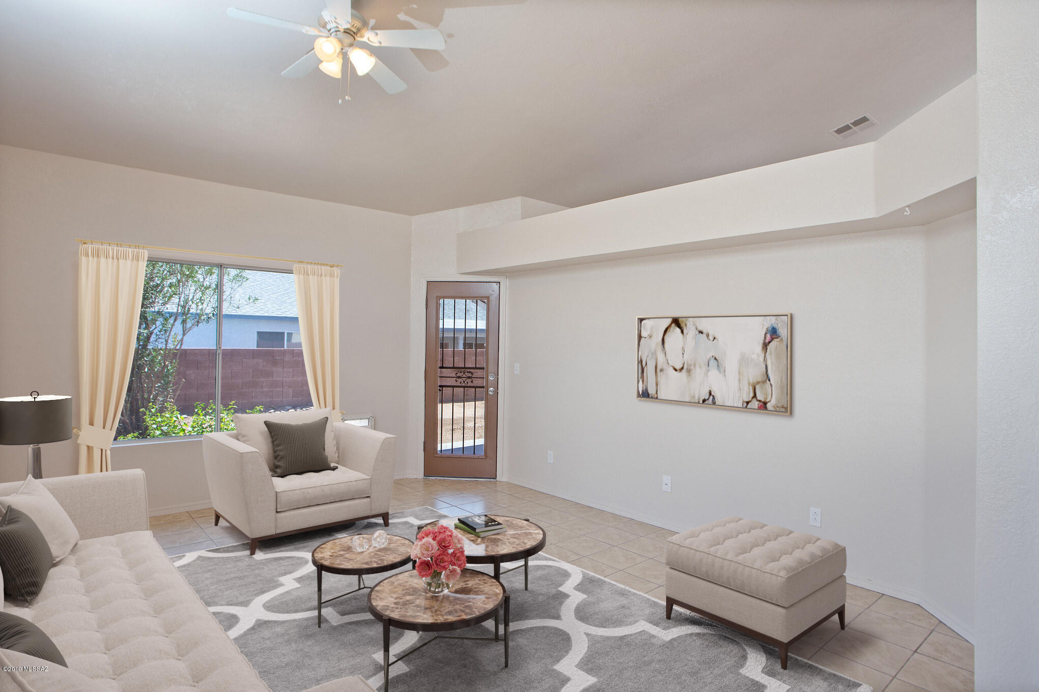 Linda Vista Estates II - Residential