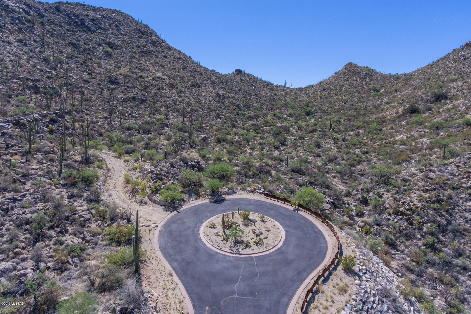 Canyon Pass At Dove Mountain(1-48) - Land