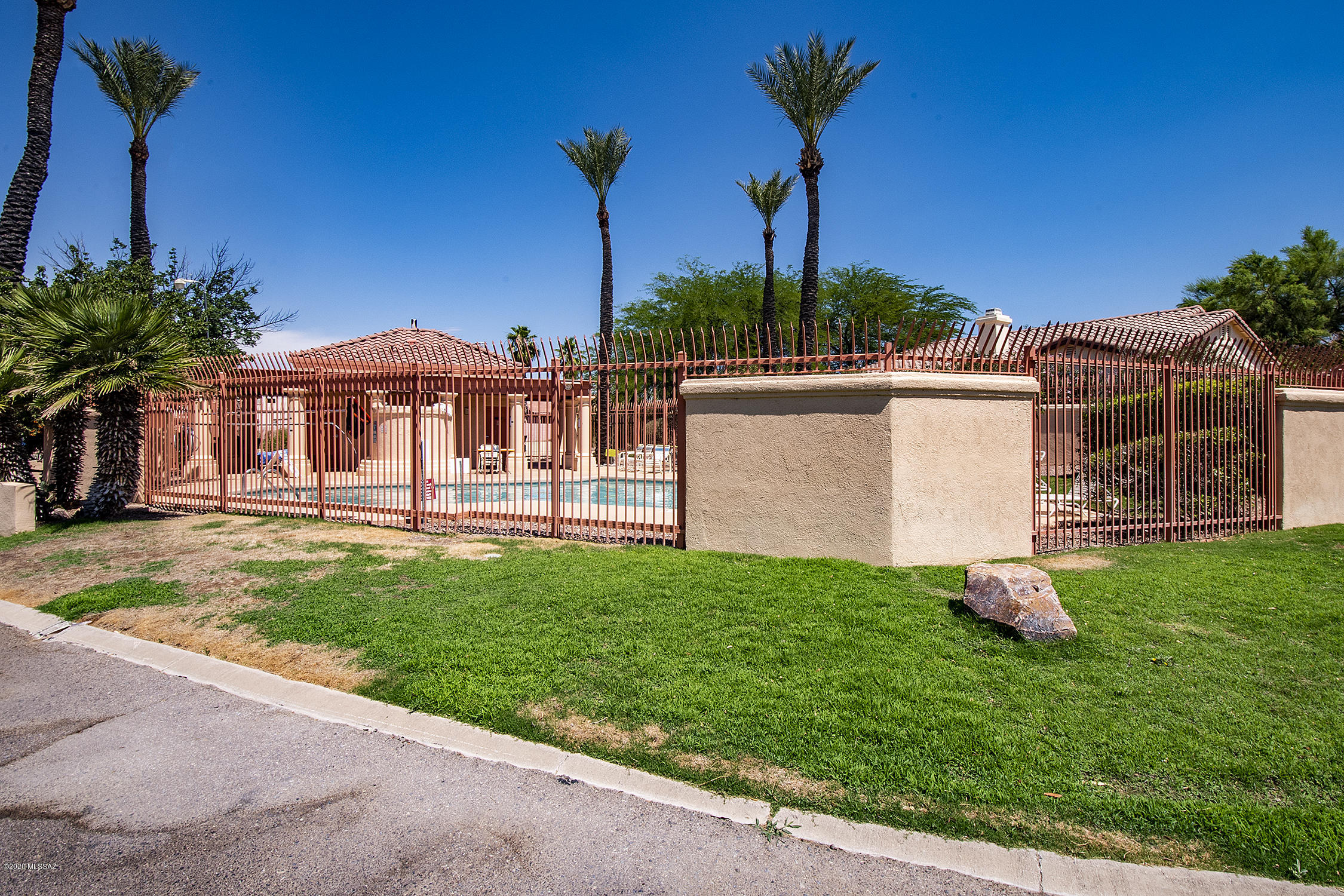 North Ranch (1-187) - Residential