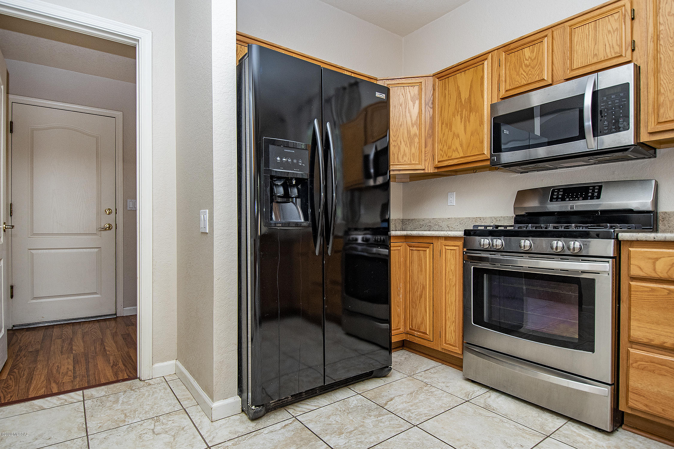 North Ranch (1-187) - Residential