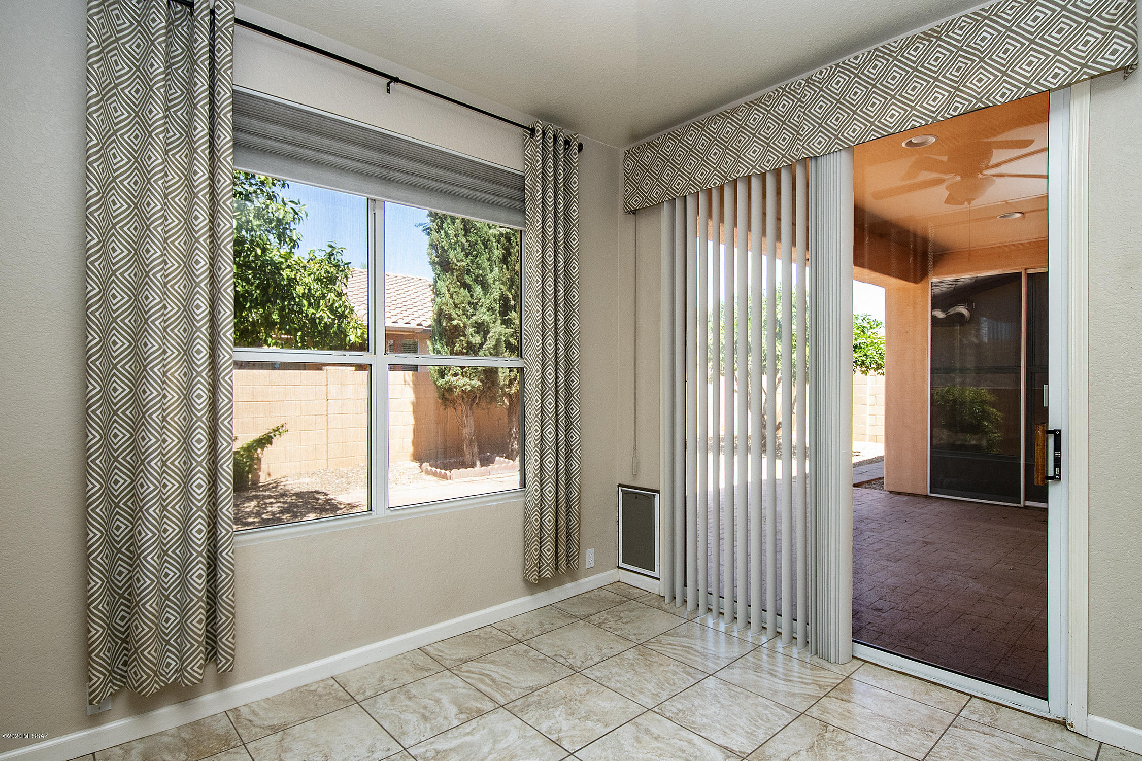 North Ranch (1-187) - Residential