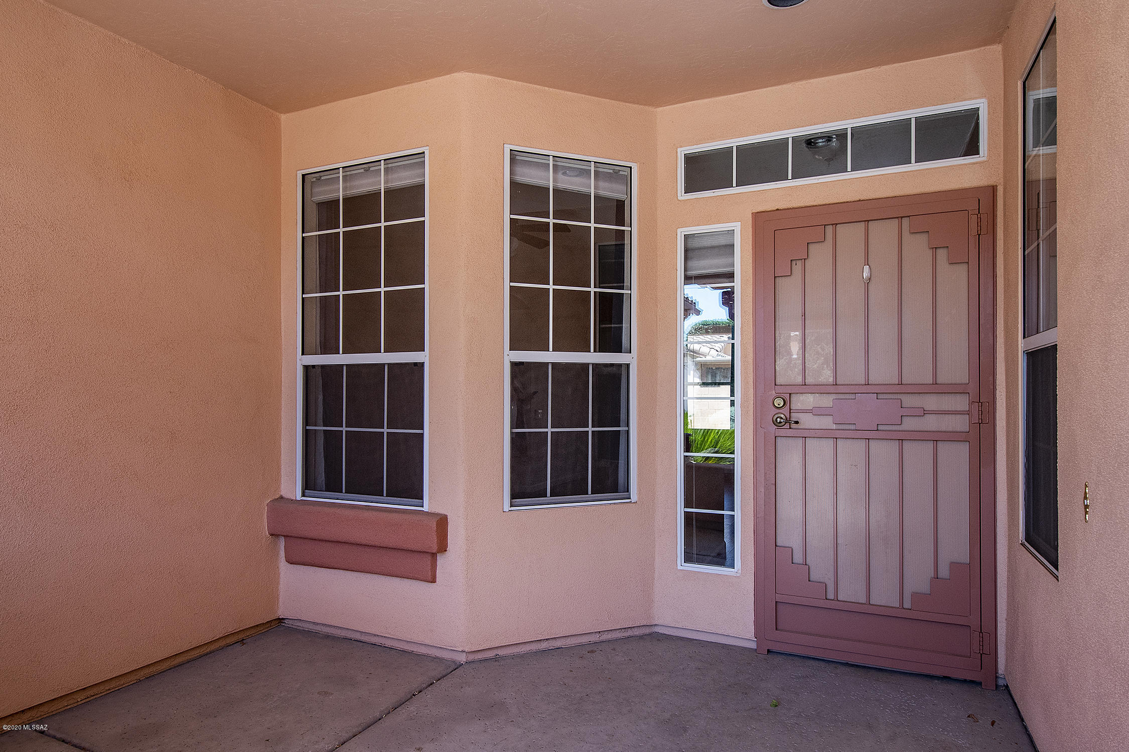 North Ranch (1-187) - Residential