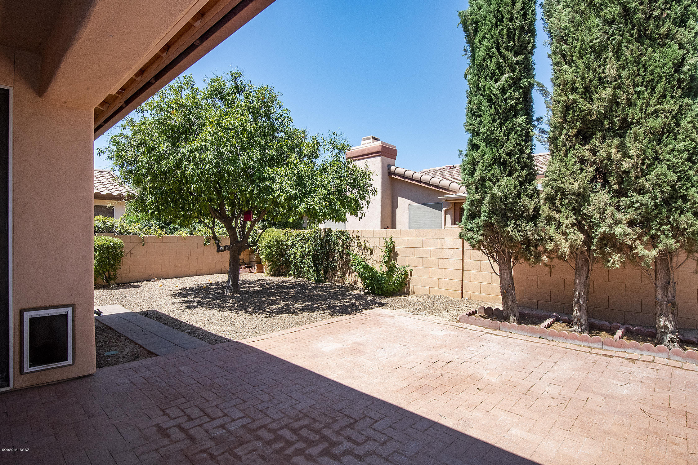 North Ranch (1-187) - Residential