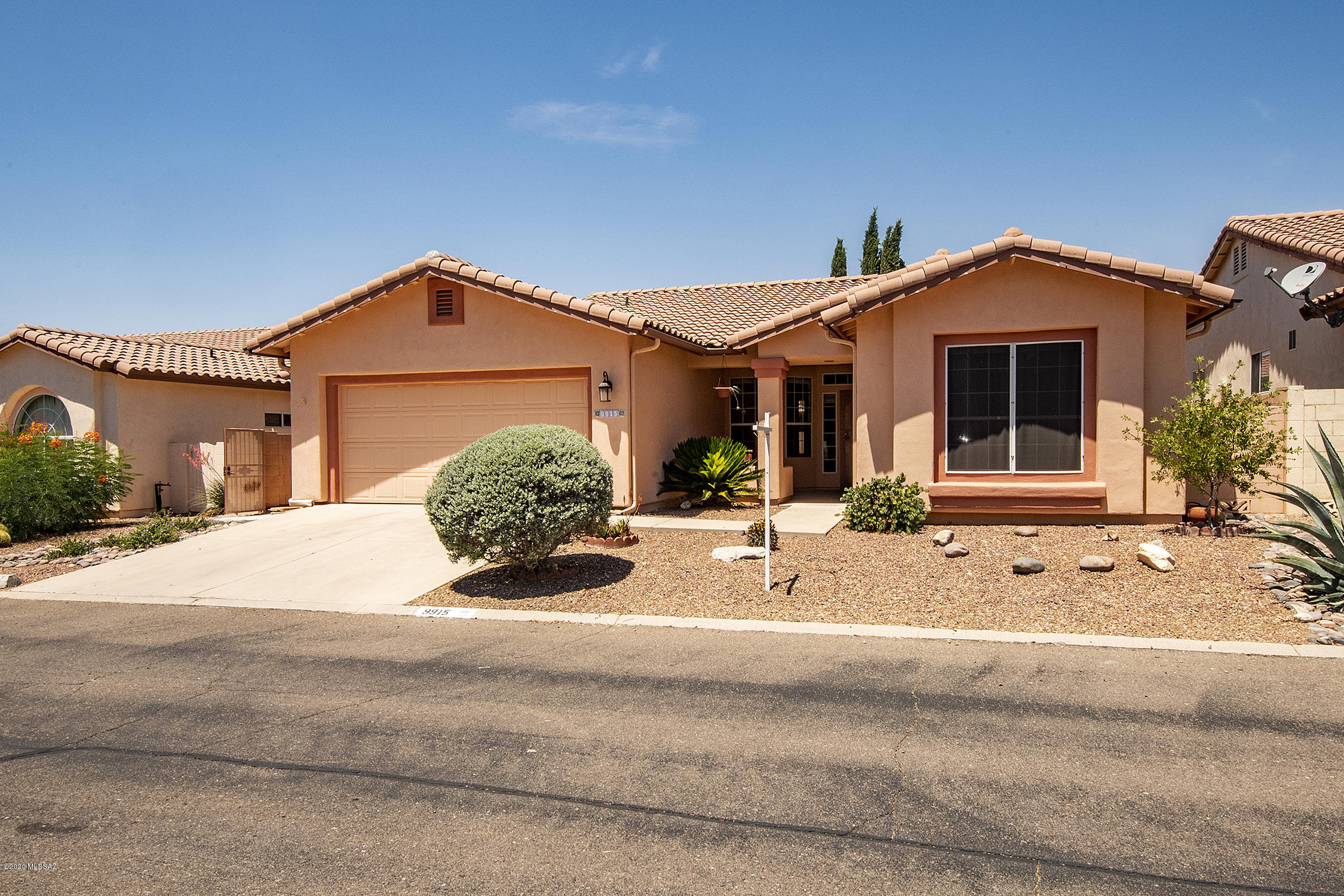North Ranch (1-187) - Residential