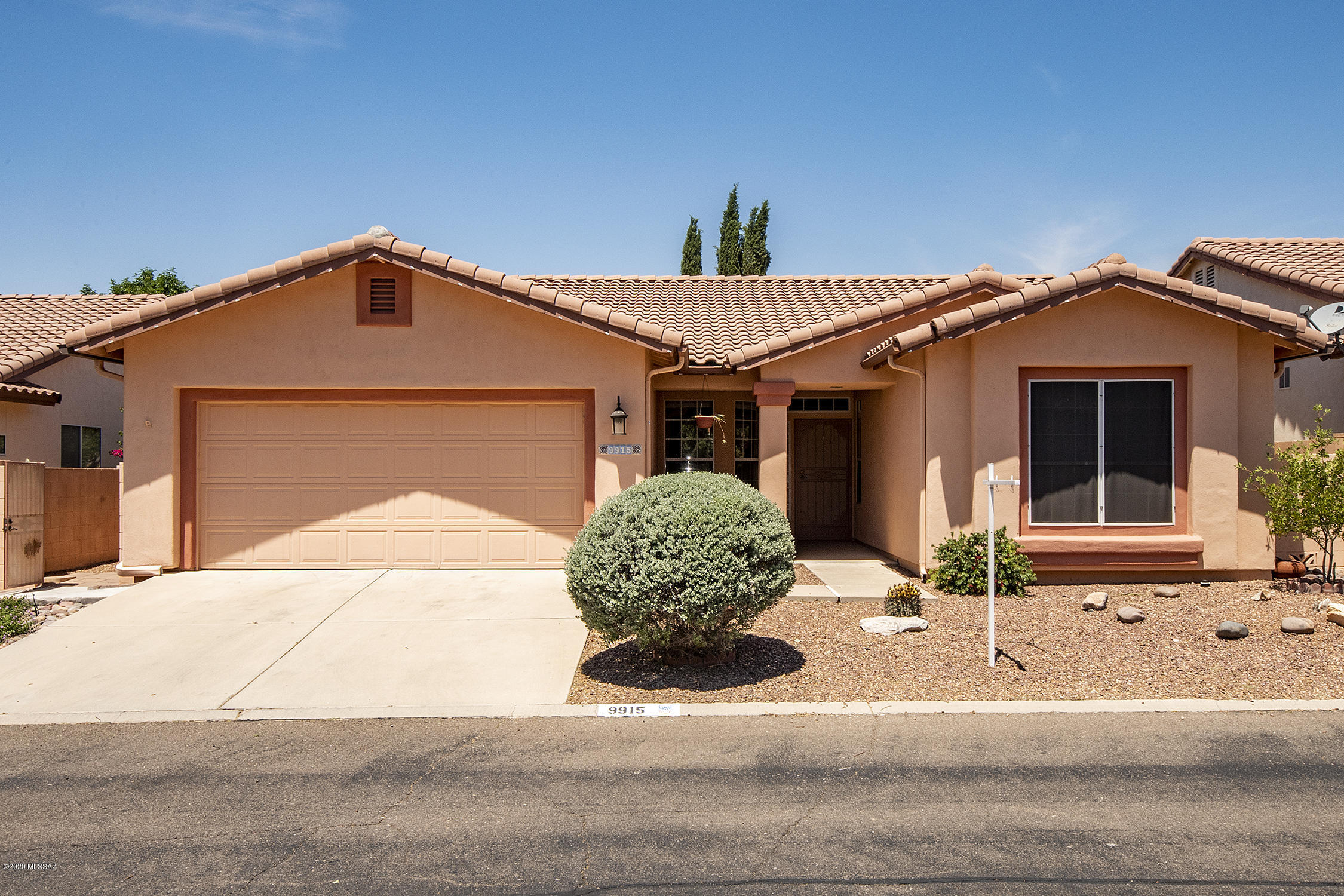 North Ranch (1-187) - Residential