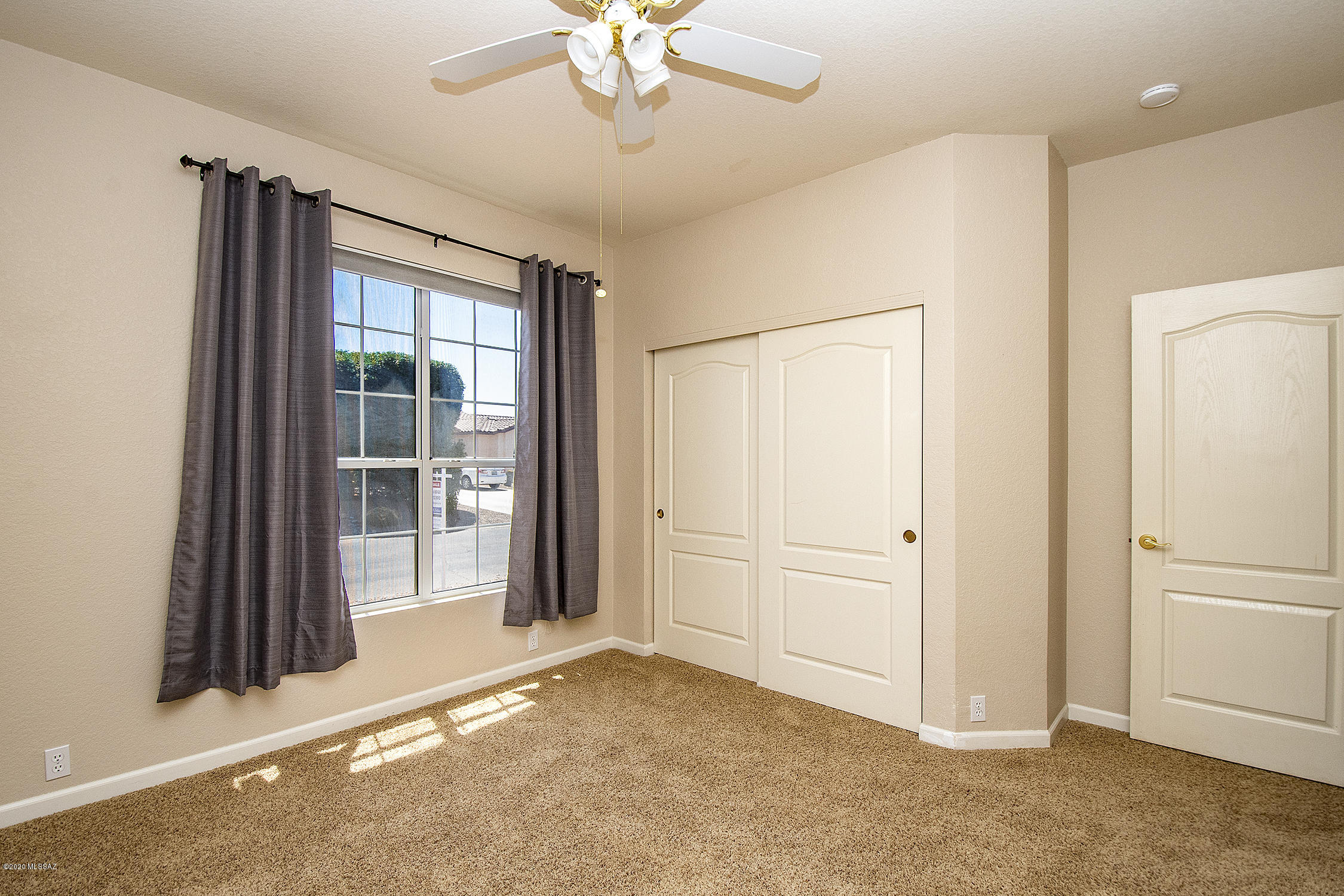 North Ranch (1-187) - Residential