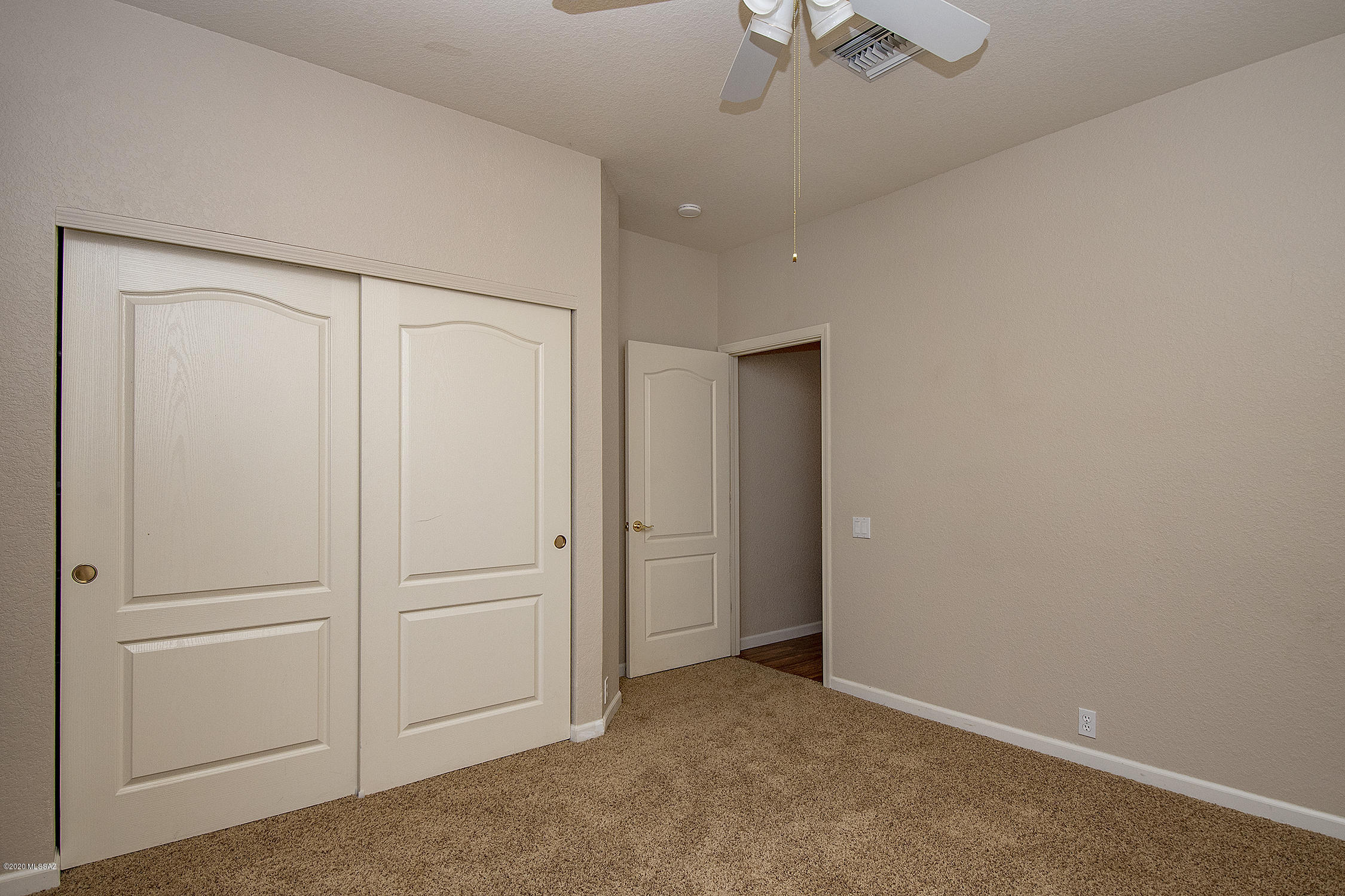 North Ranch (1-187) - Residential