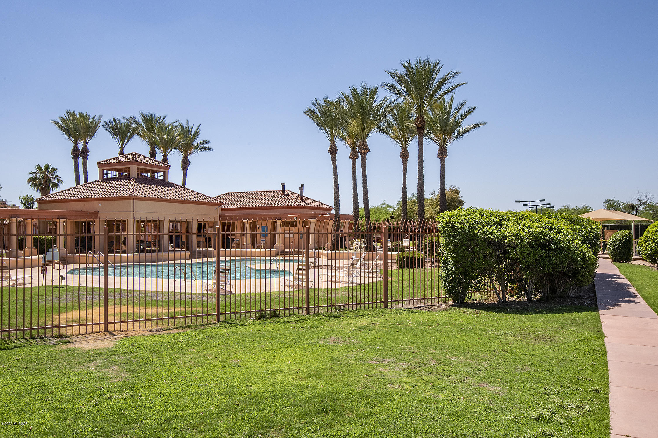North Ranch (1-187) - Residential
