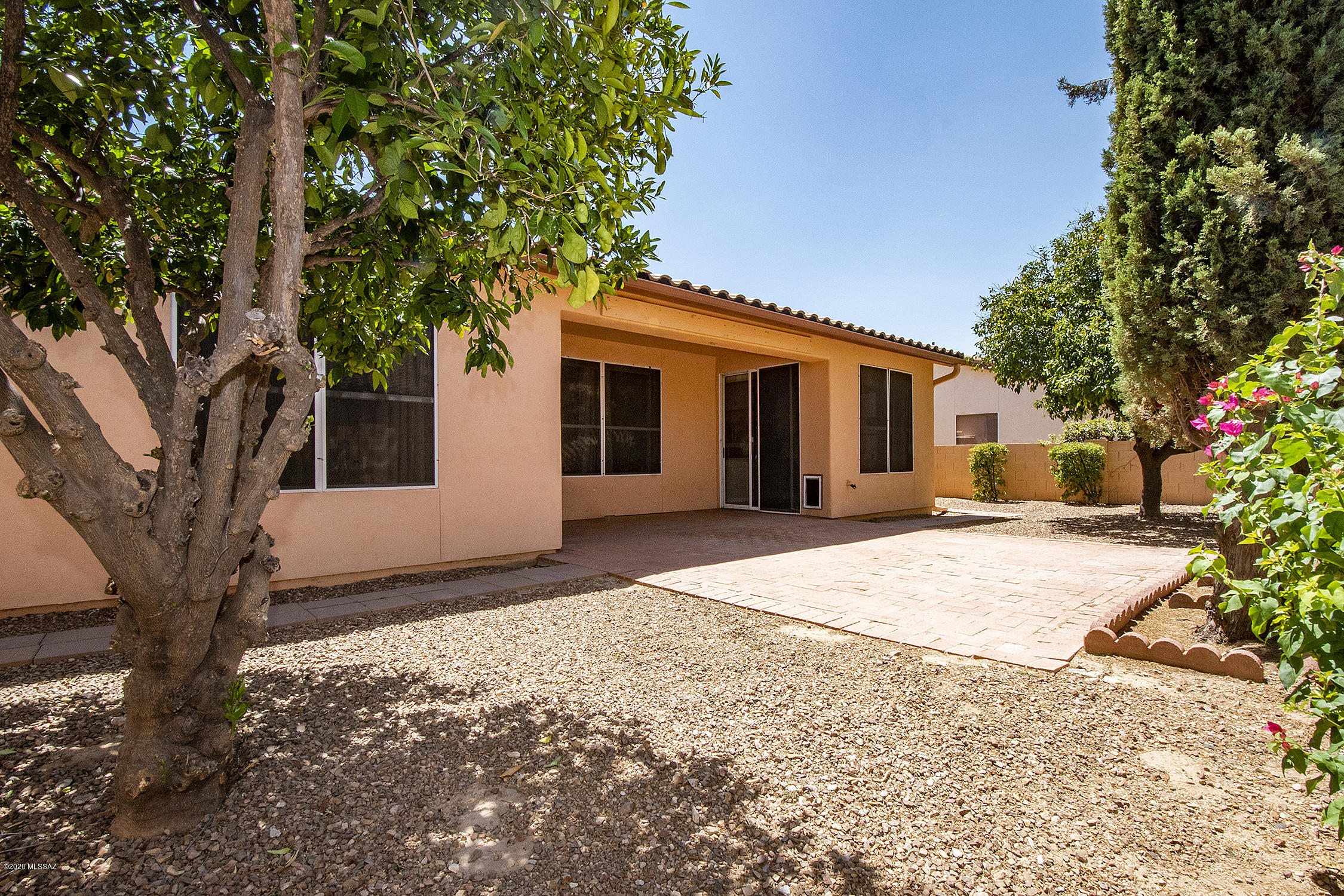 North Ranch (1-187) - Residential