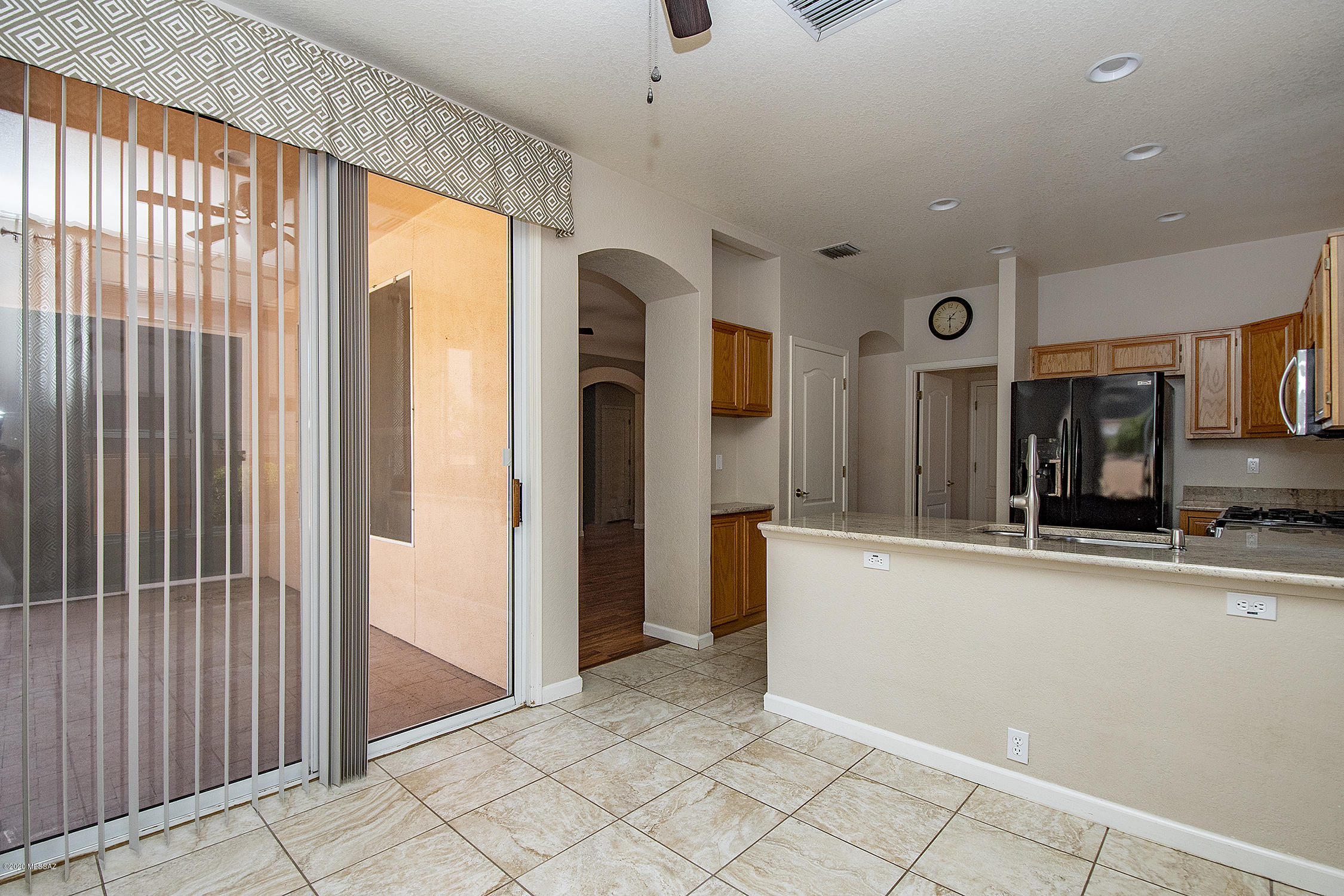 North Ranch (1-187) - Residential