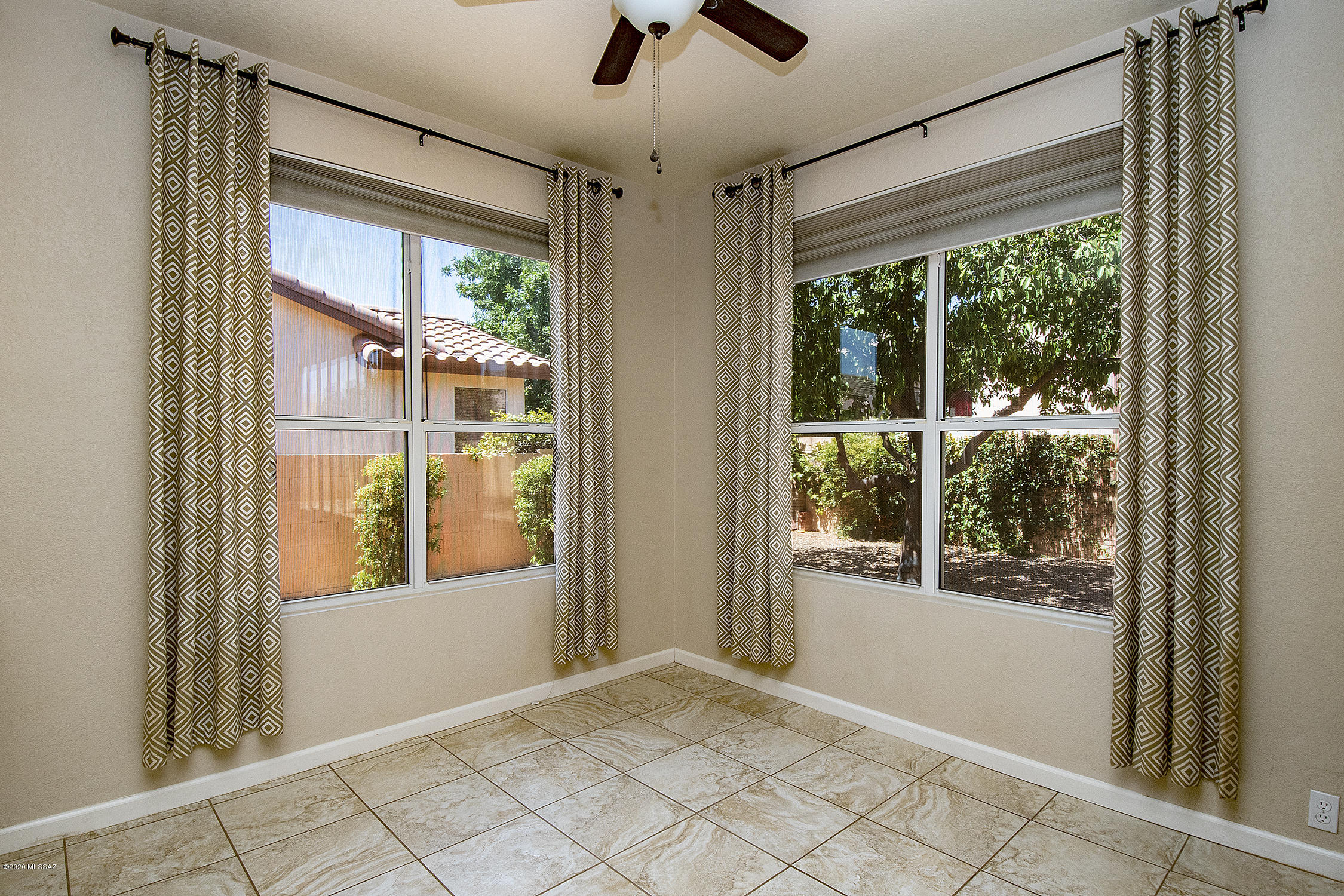 North Ranch (1-187) - Residential