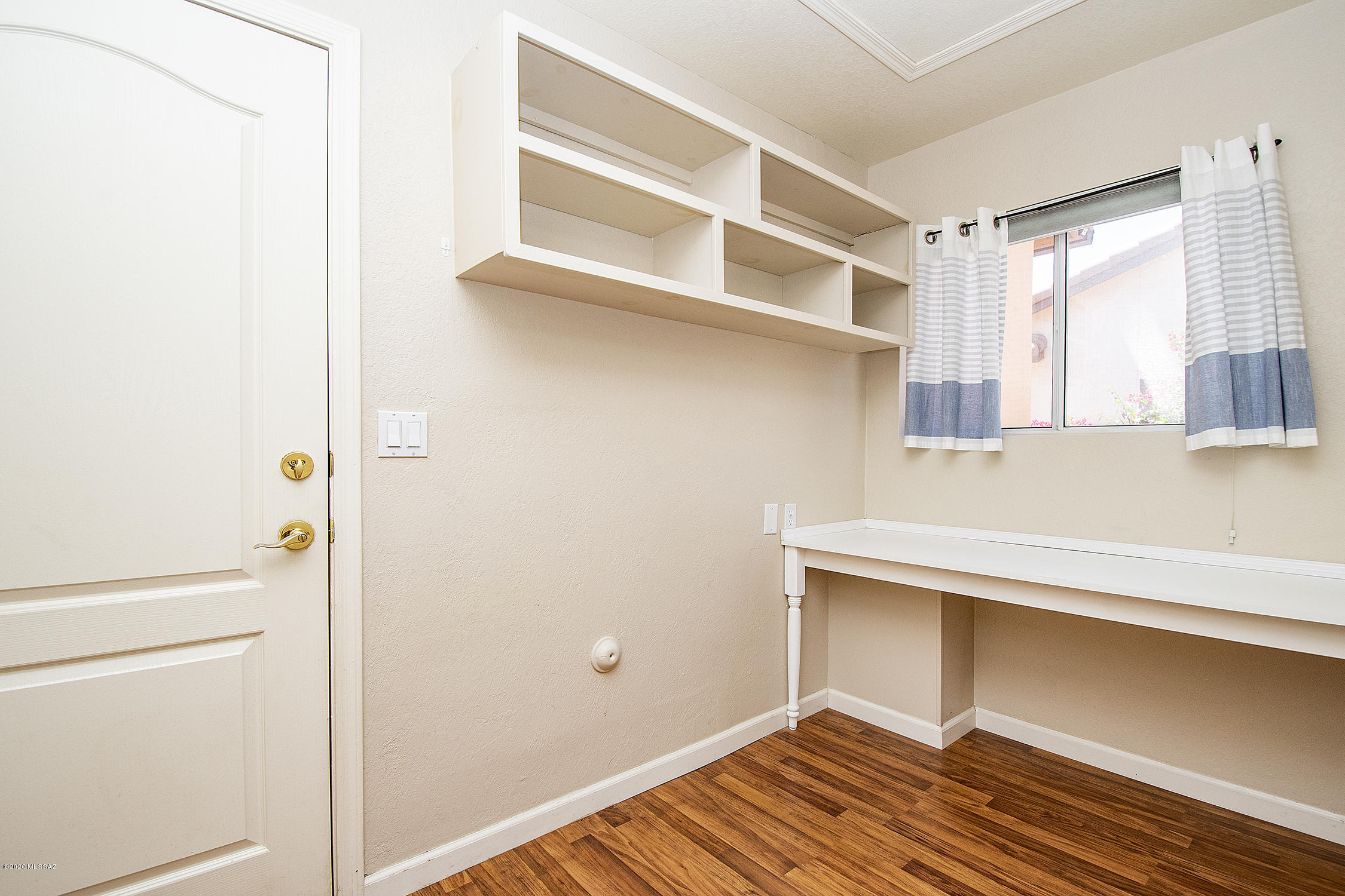 North Ranch (1-187) - Residential