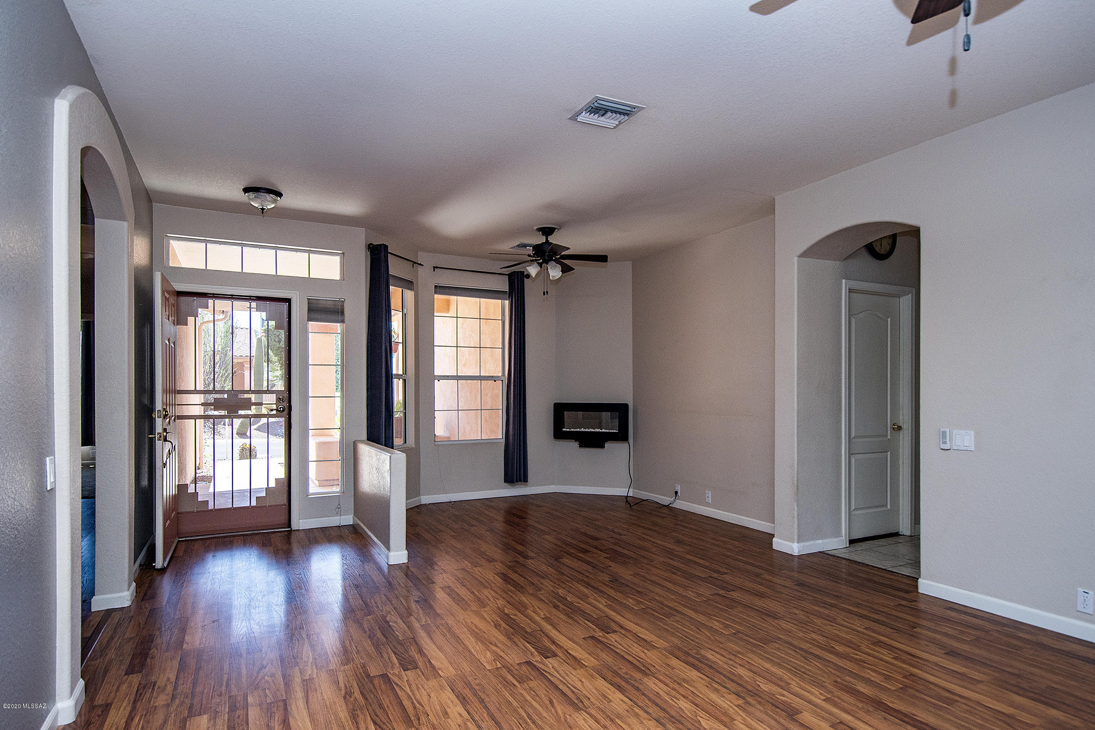 North Ranch (1-187) - Residential
