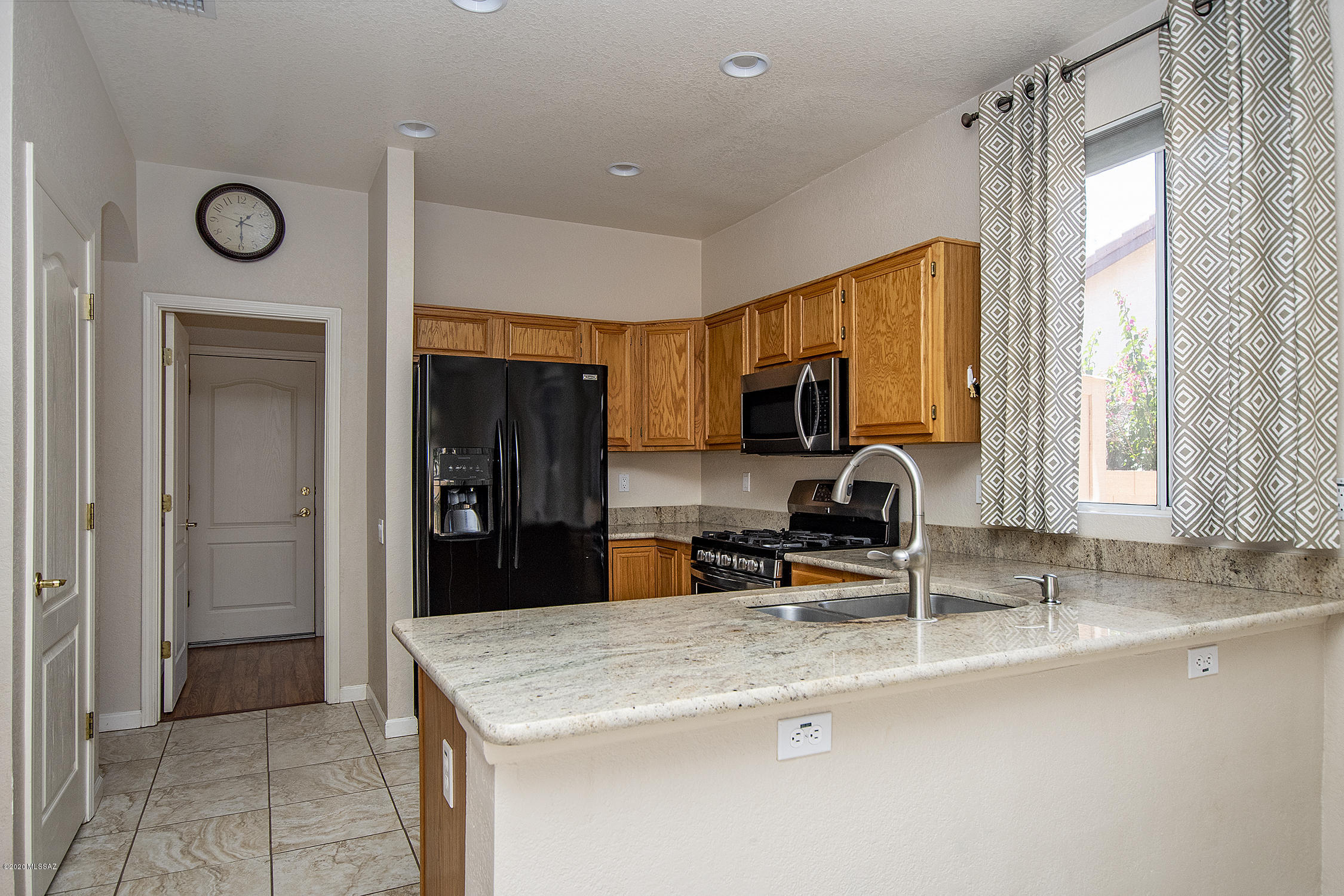 North Ranch (1-187) - Residential